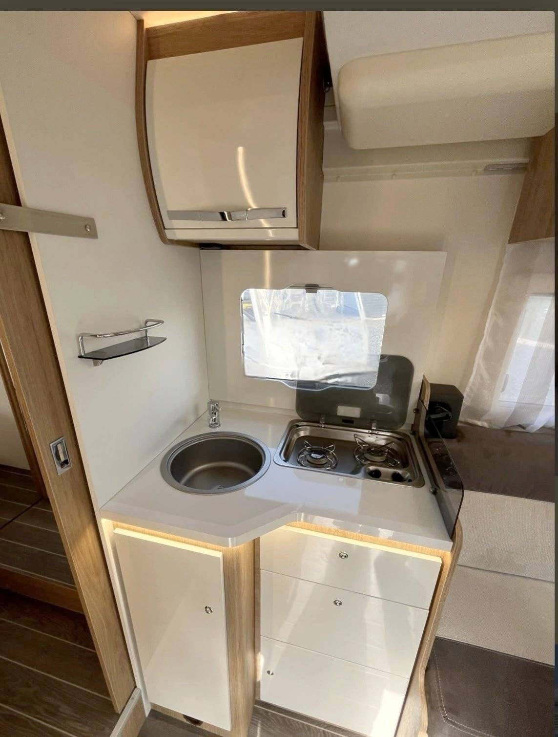 Ci CI HORON 66 XT SELEKT