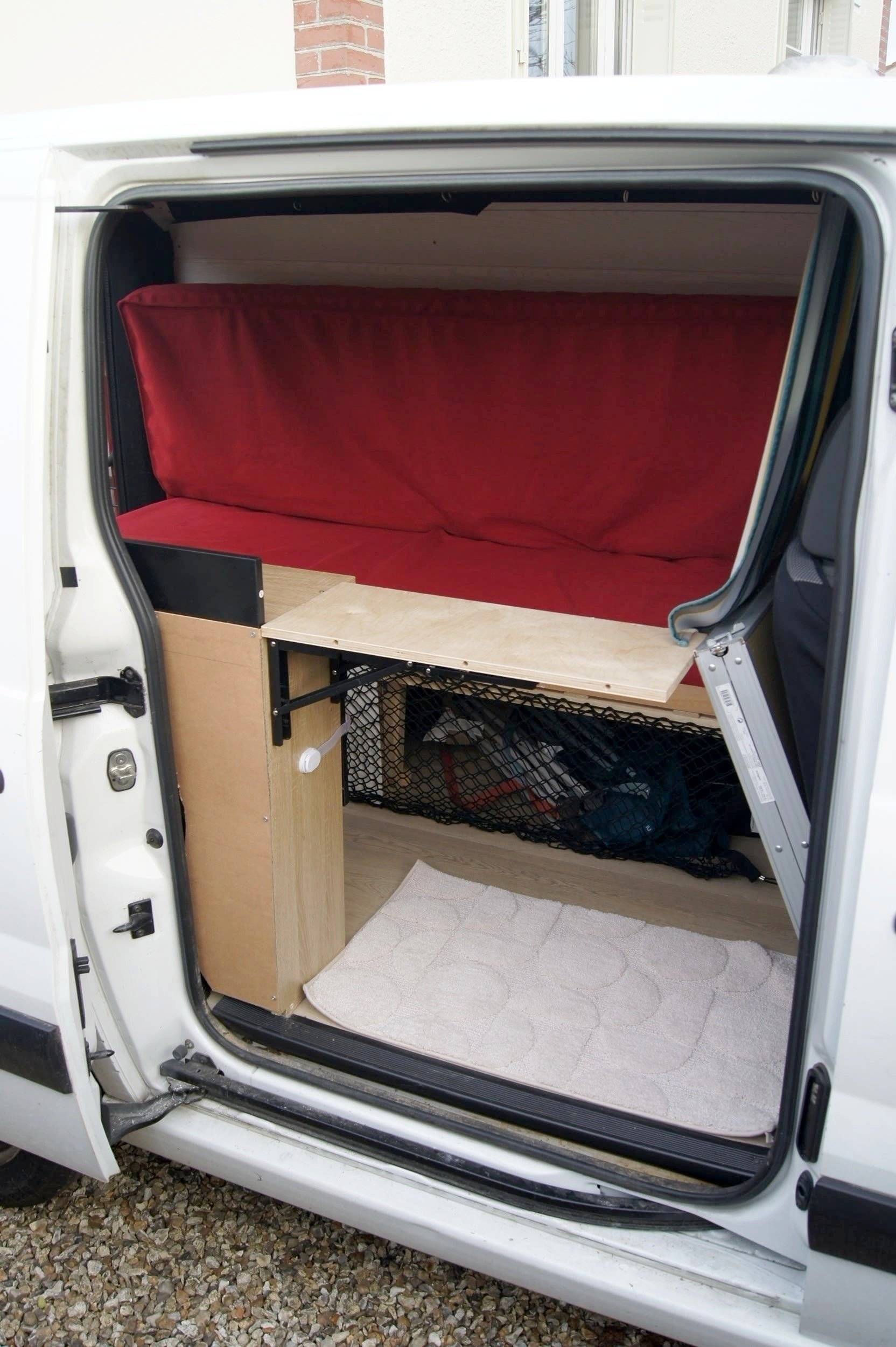 Particulier Expert 1,6 l 95 ch