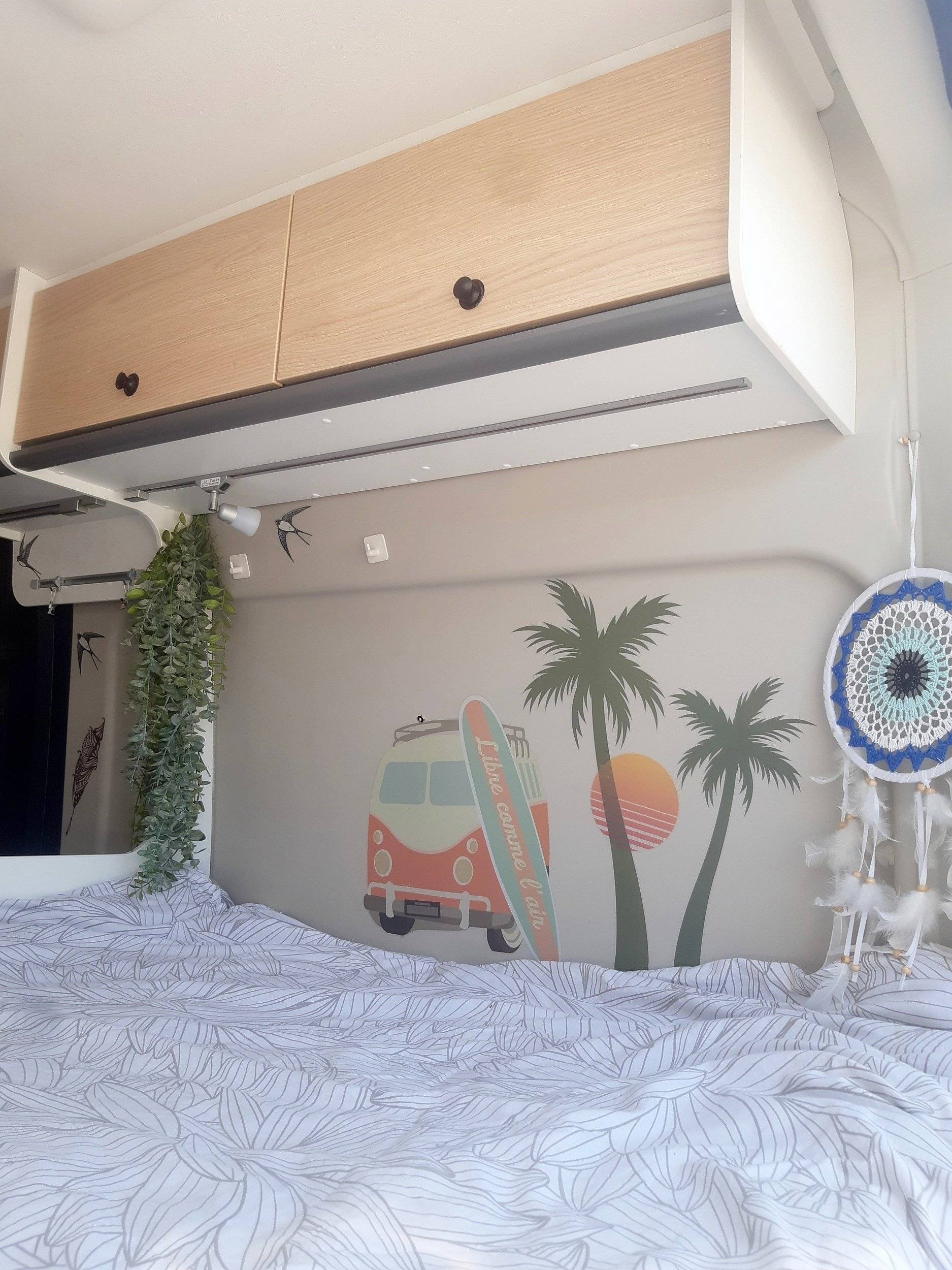 Sunlight Peugeot boxer