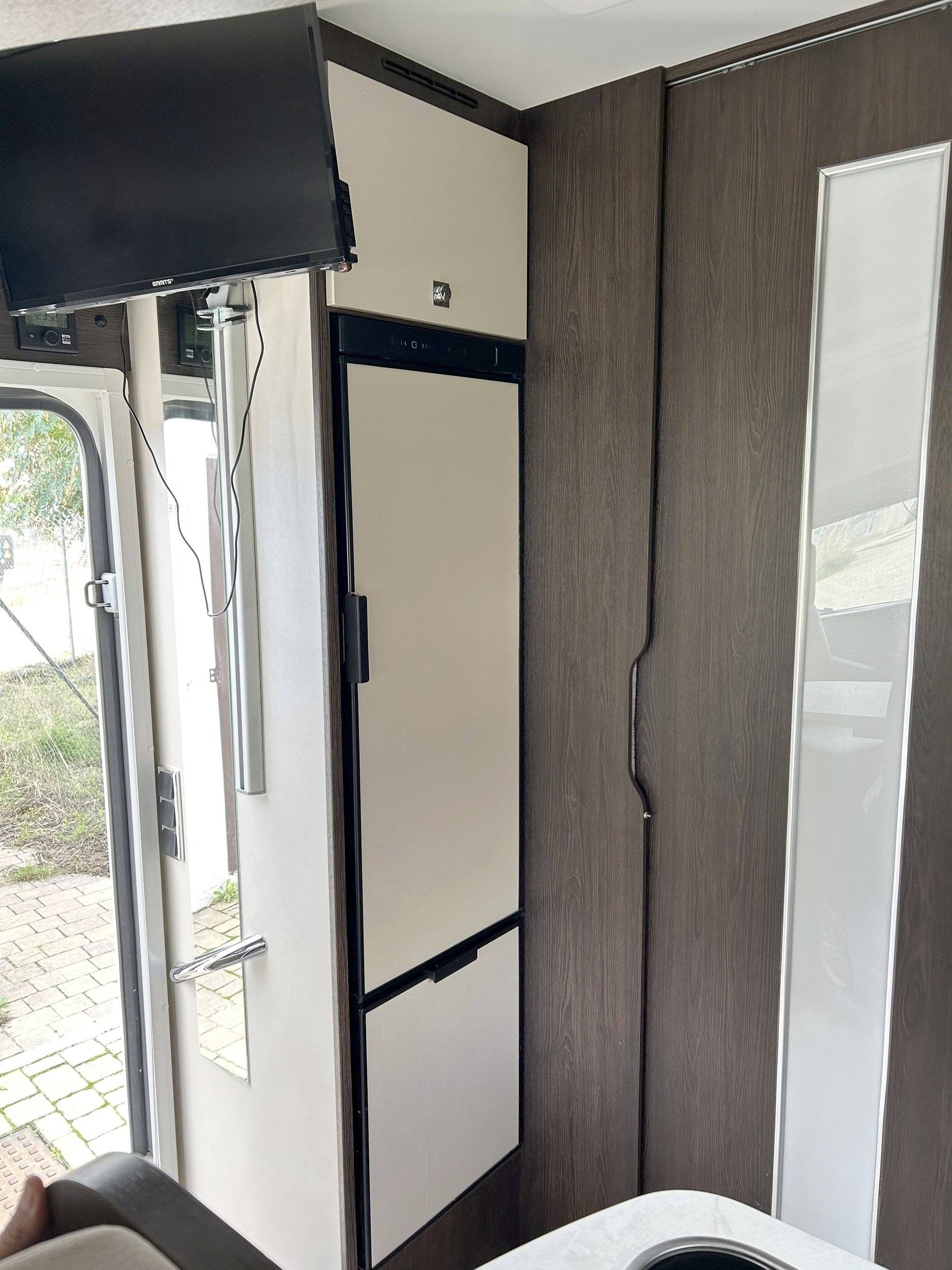 Benimar BENIMAR TESSORO 496