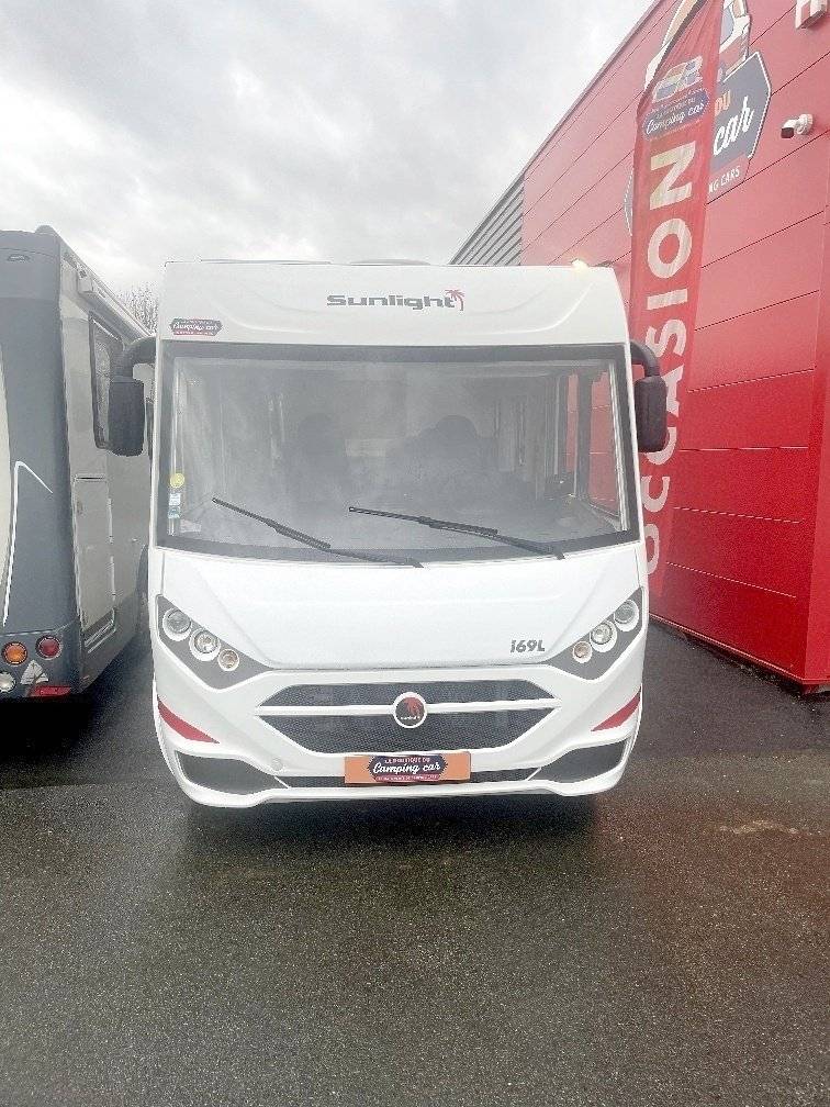 Dethleffs DUCATO