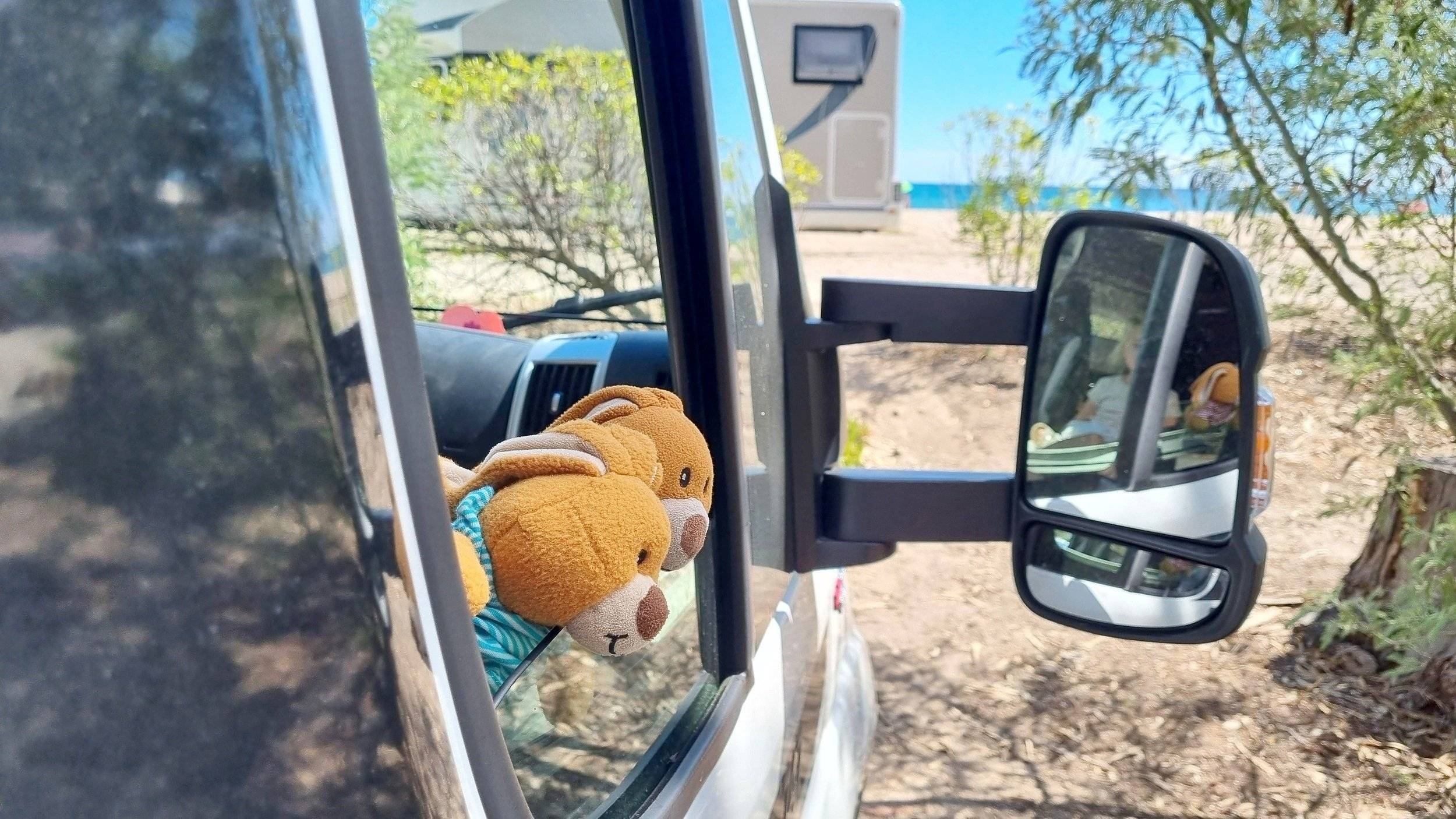 Chausson Welcome 747 GA