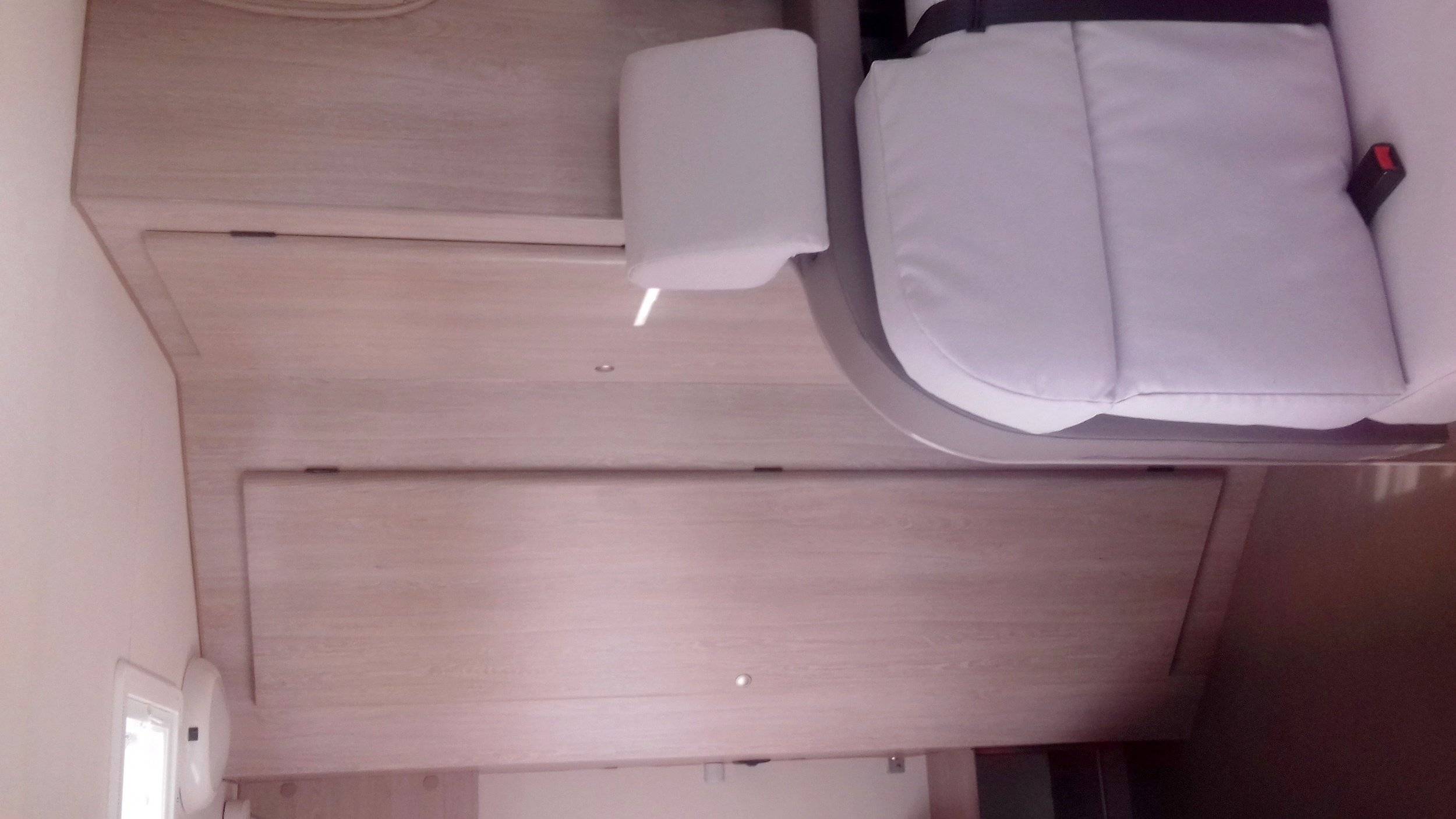 Pilote Ducato 2,8 JTD 128 CV