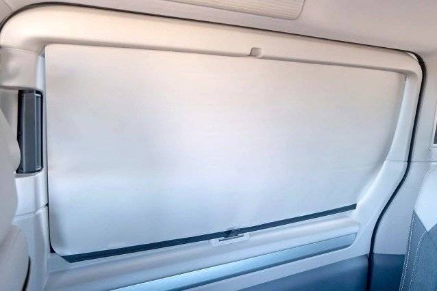 Volkswagen Volkswagen California Beach