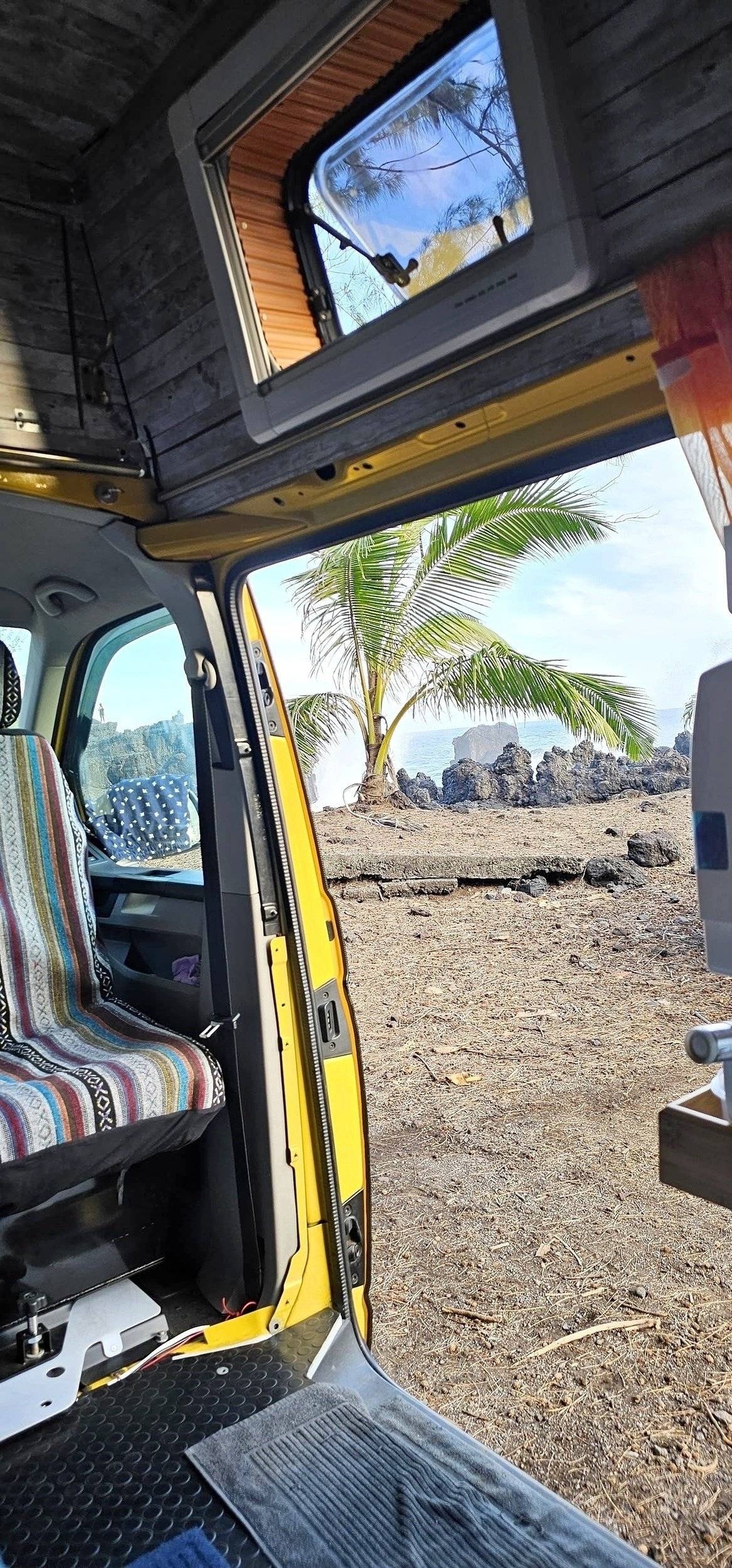 Make My Van Sur mesure