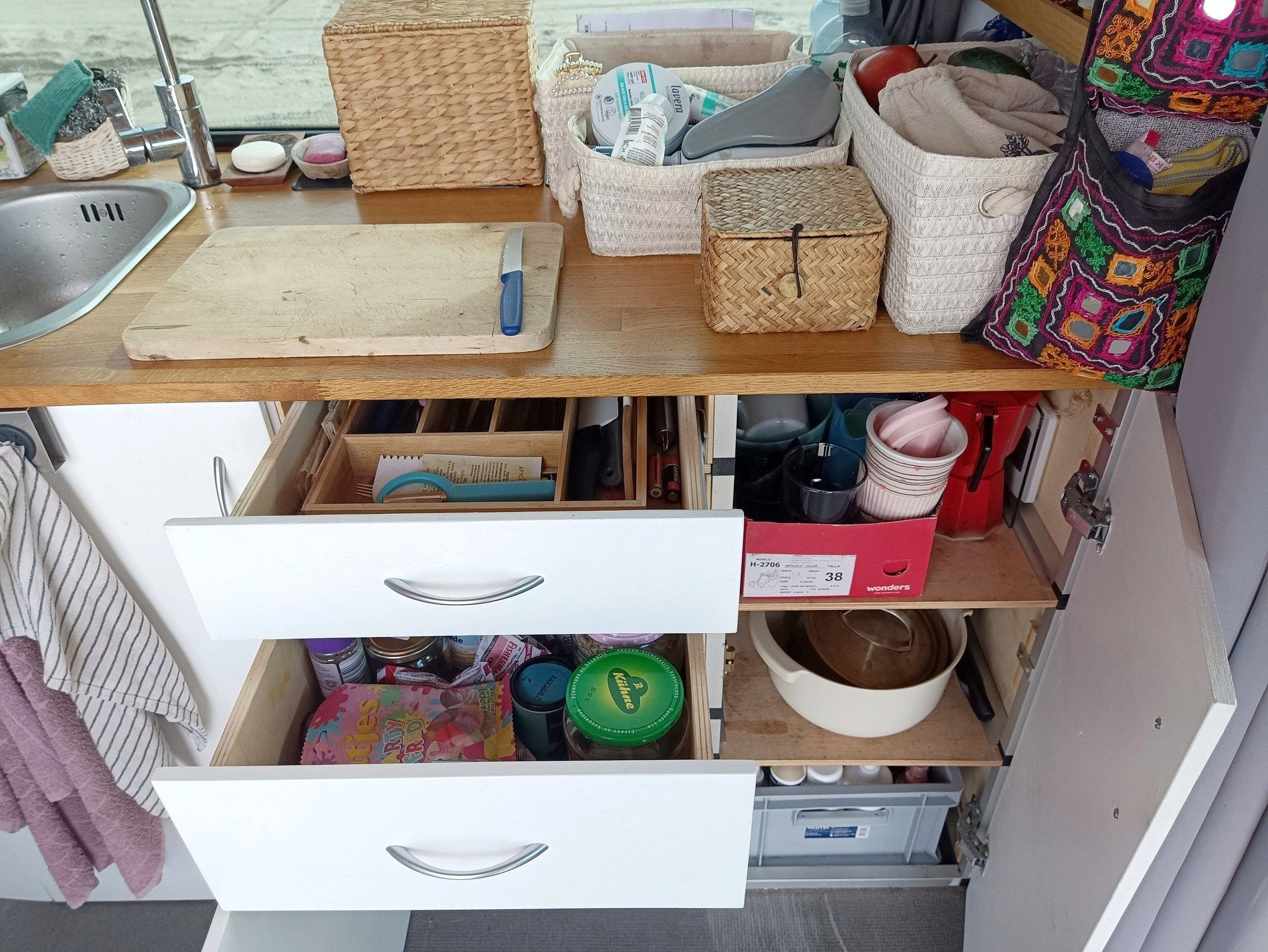 Mercedes Mercedes Sprinter 313 cdi