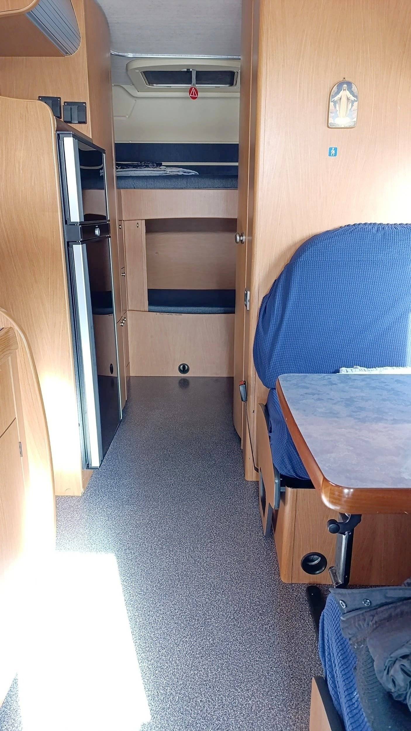 Laika ECOVIP 8.1