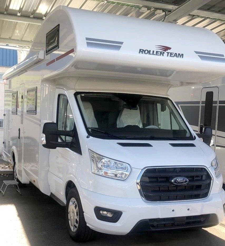 Roller Team Roller Team Kronos -  277M