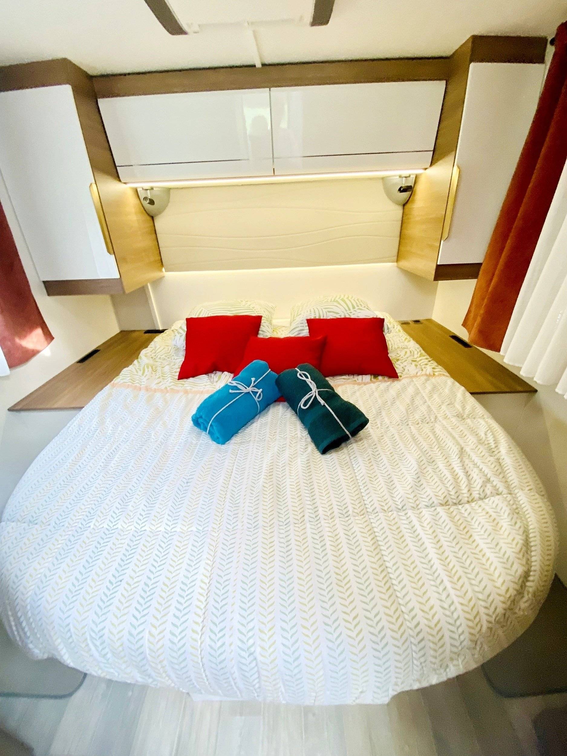 Pilote P726 FC Evidence 