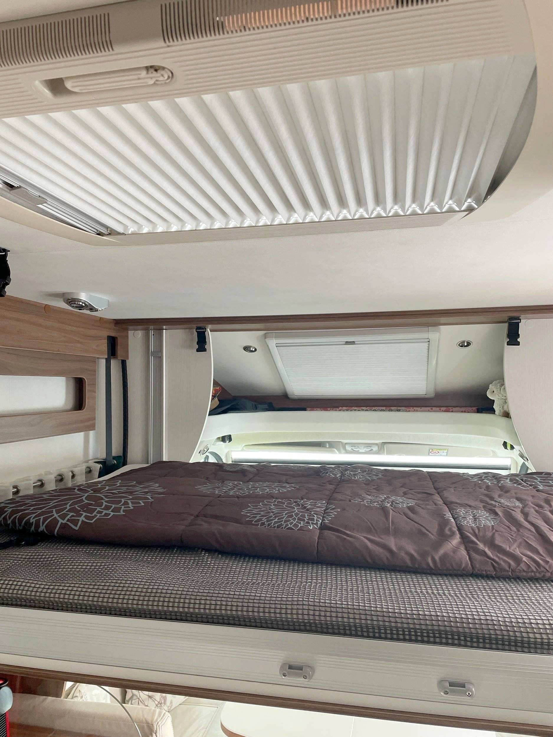 Pilote P746C Sensation