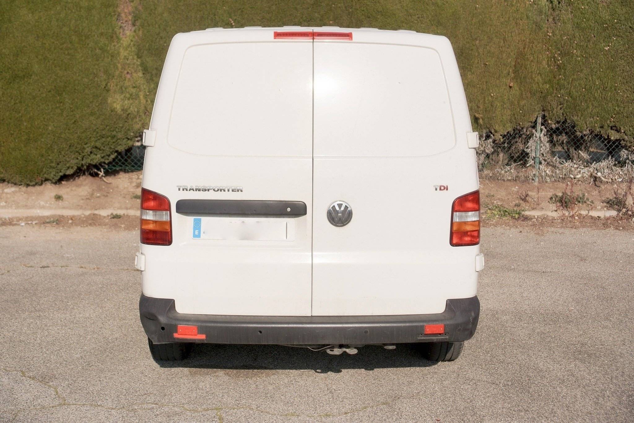 Volkswagen Transporter t5