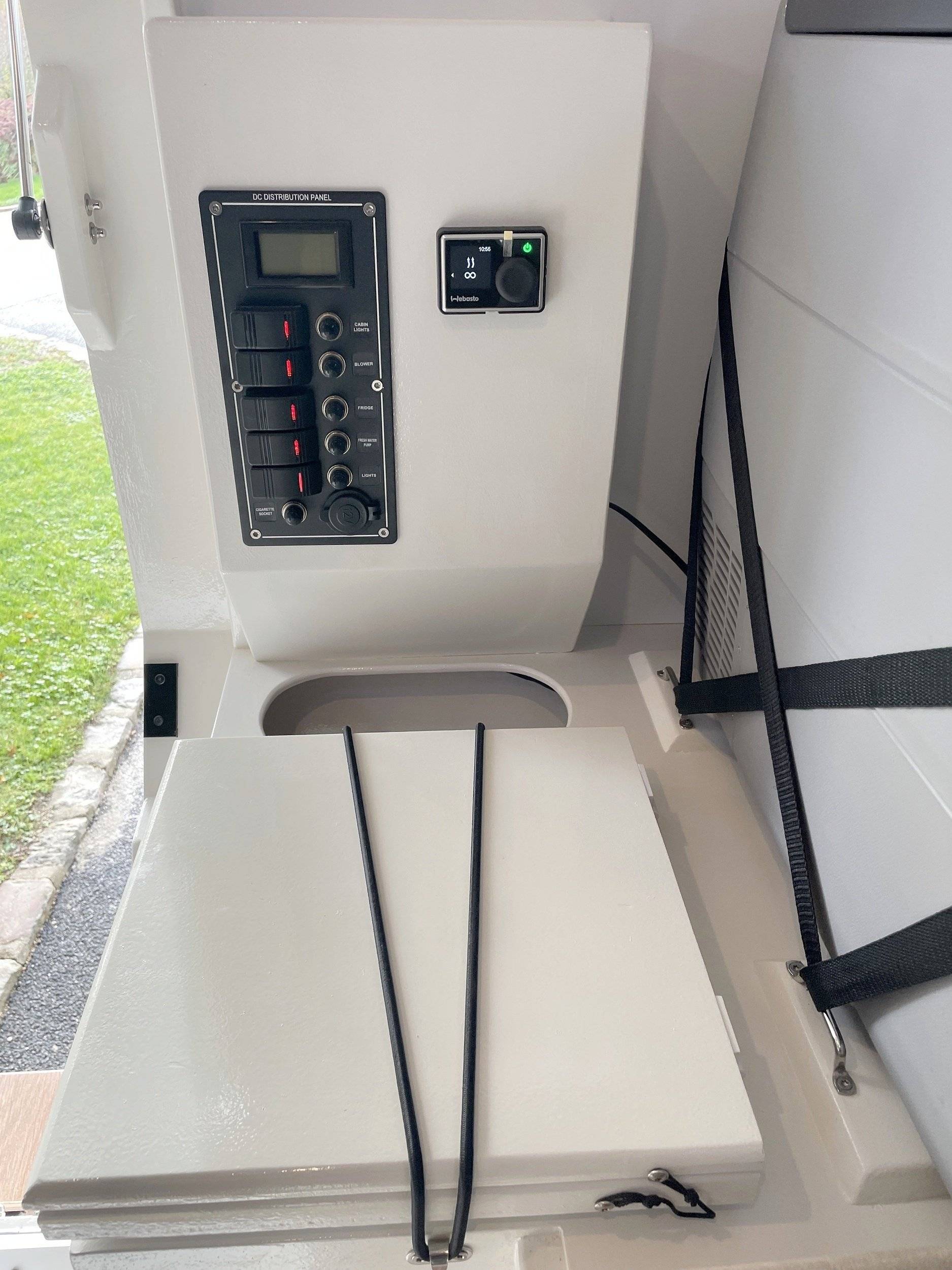 TIPI 4X4 cellule 180 LS