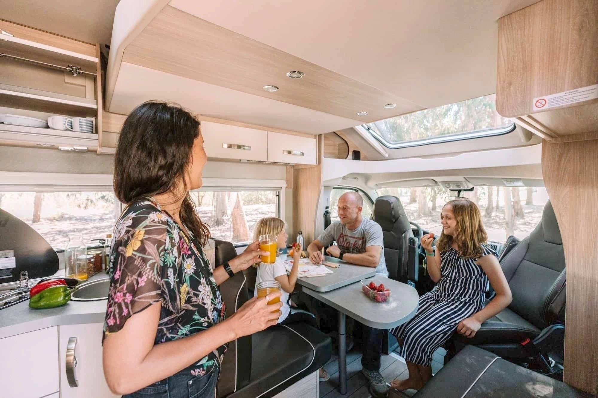 Eu Comfort Standard 5 Manual Select Eu Comfort Standard 5 Manual Select