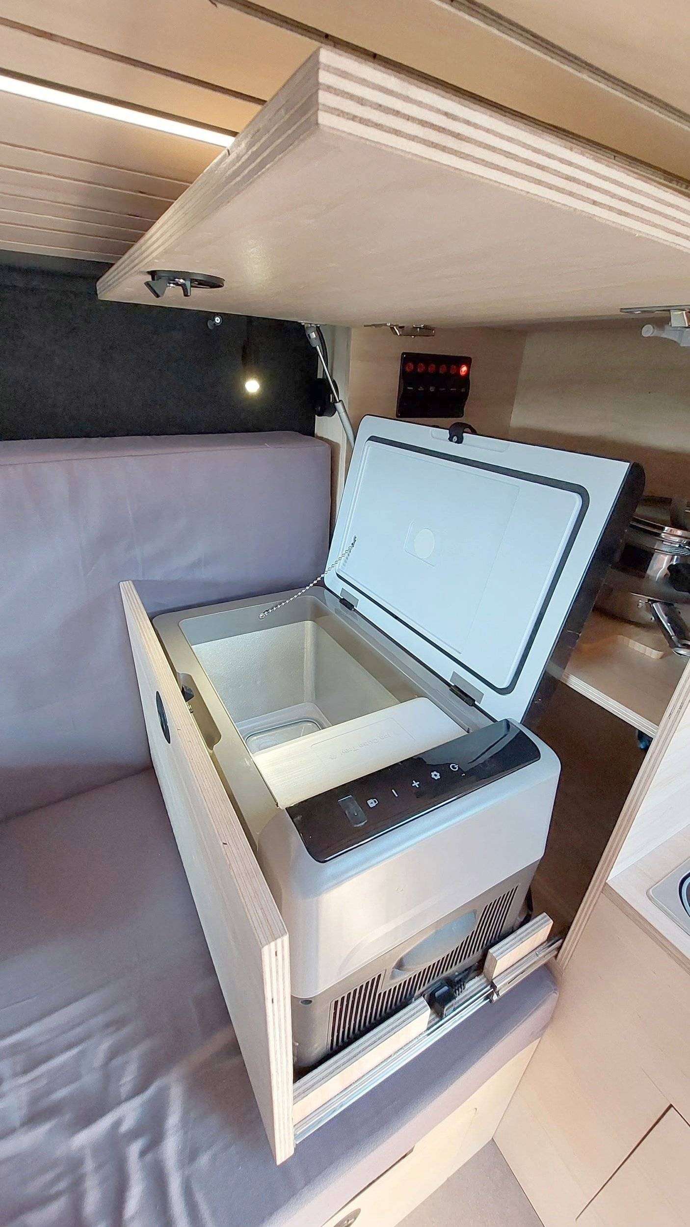 Renault Trafic 1,6 l 145 ch