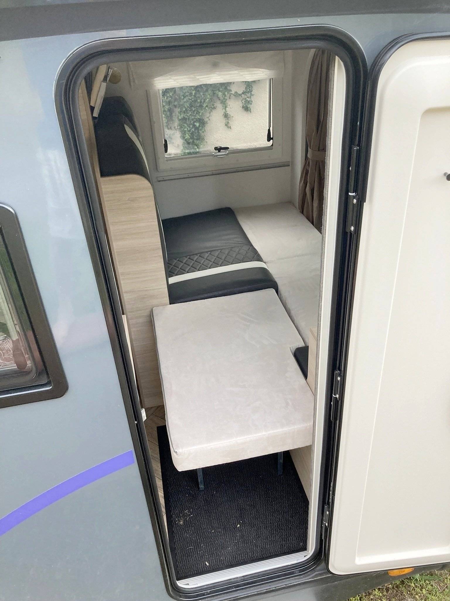 Chausson Renault master