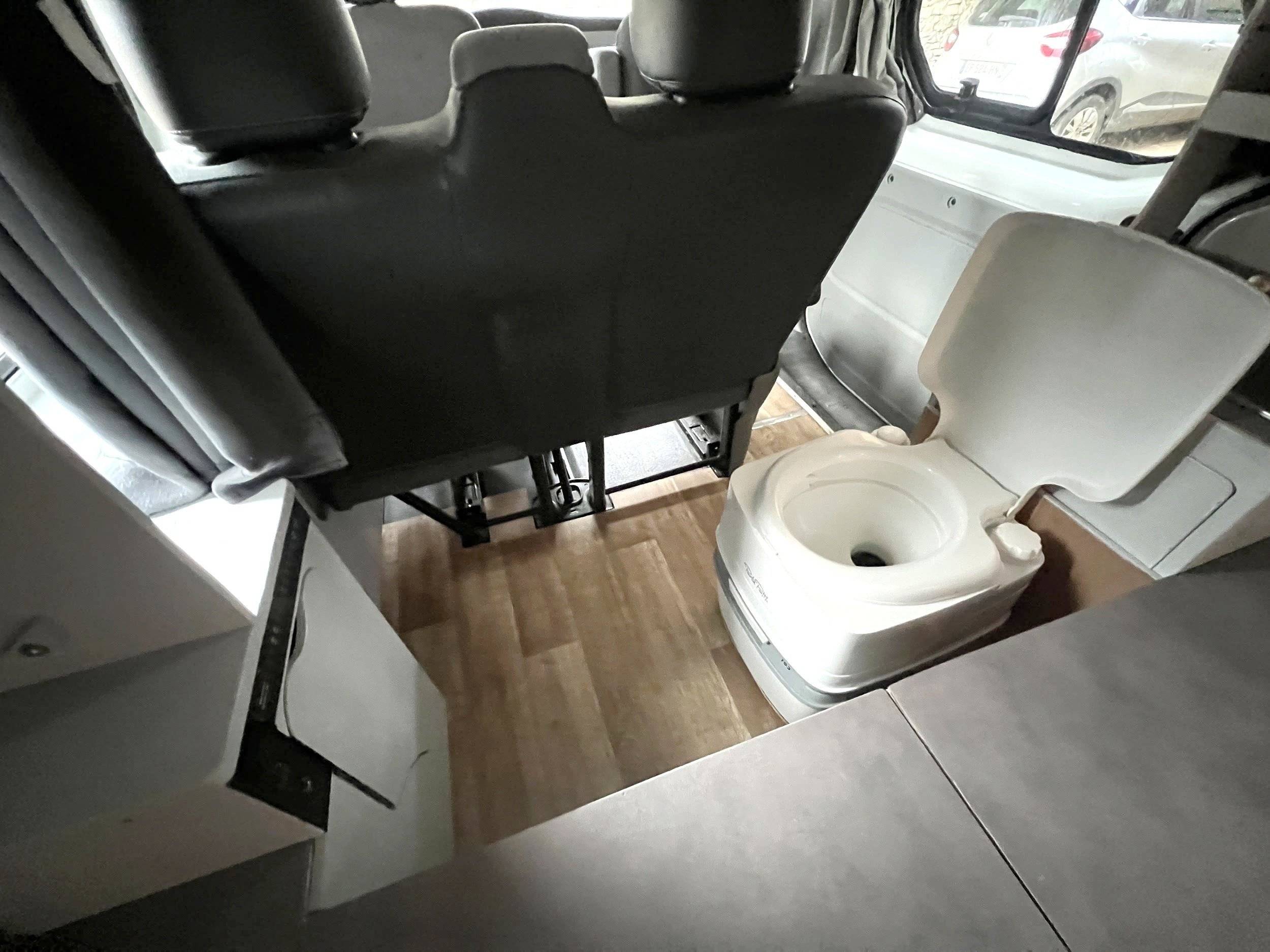 Renault 2,0 l 90 ch