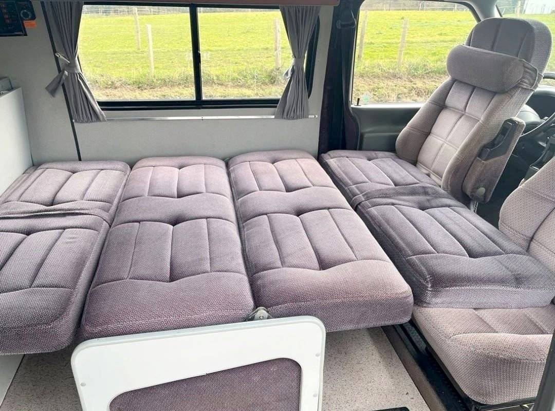 Campérêve Volkswagen Transporter