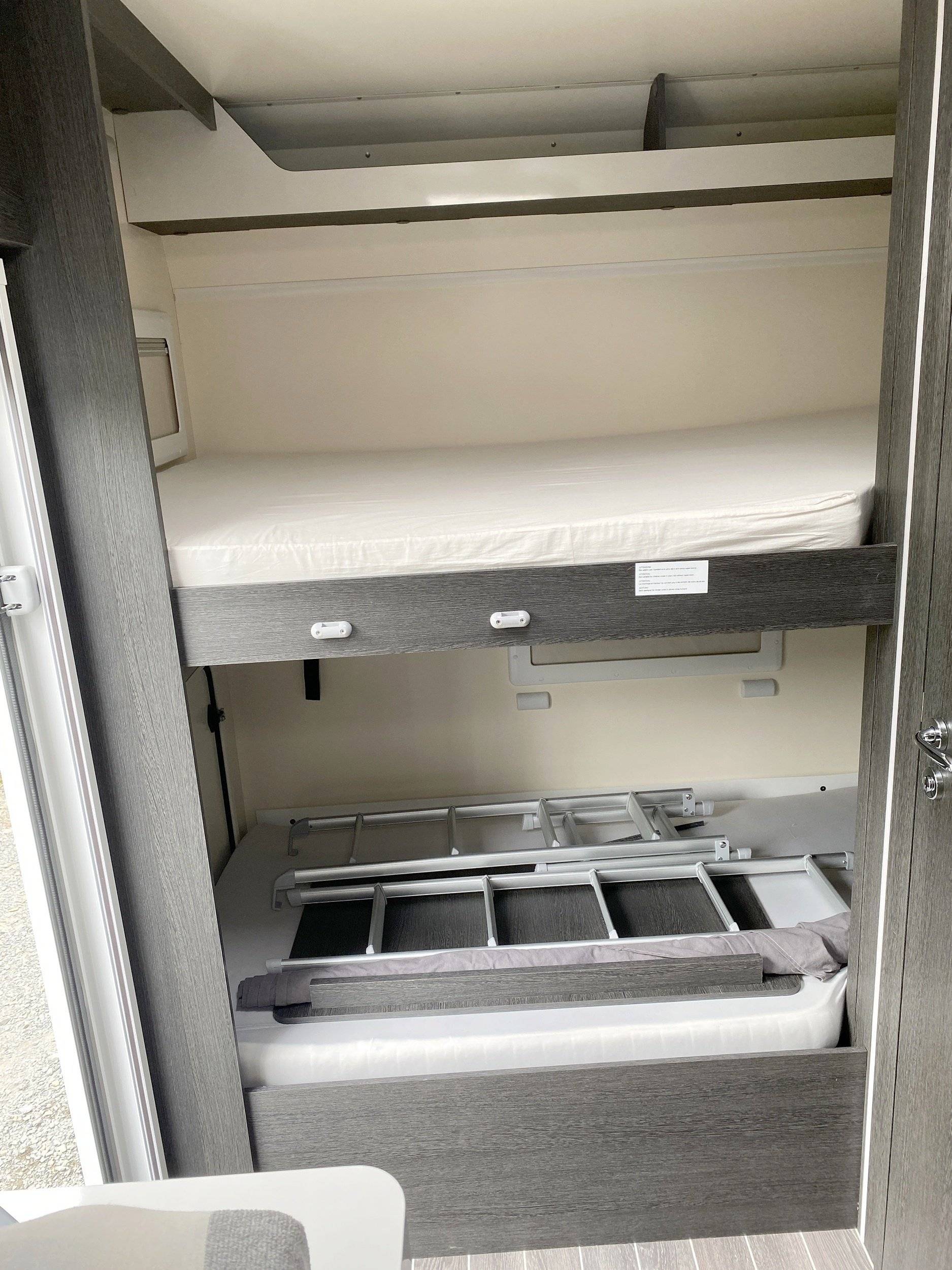 Roller Team Roller team Kronos 274 TL