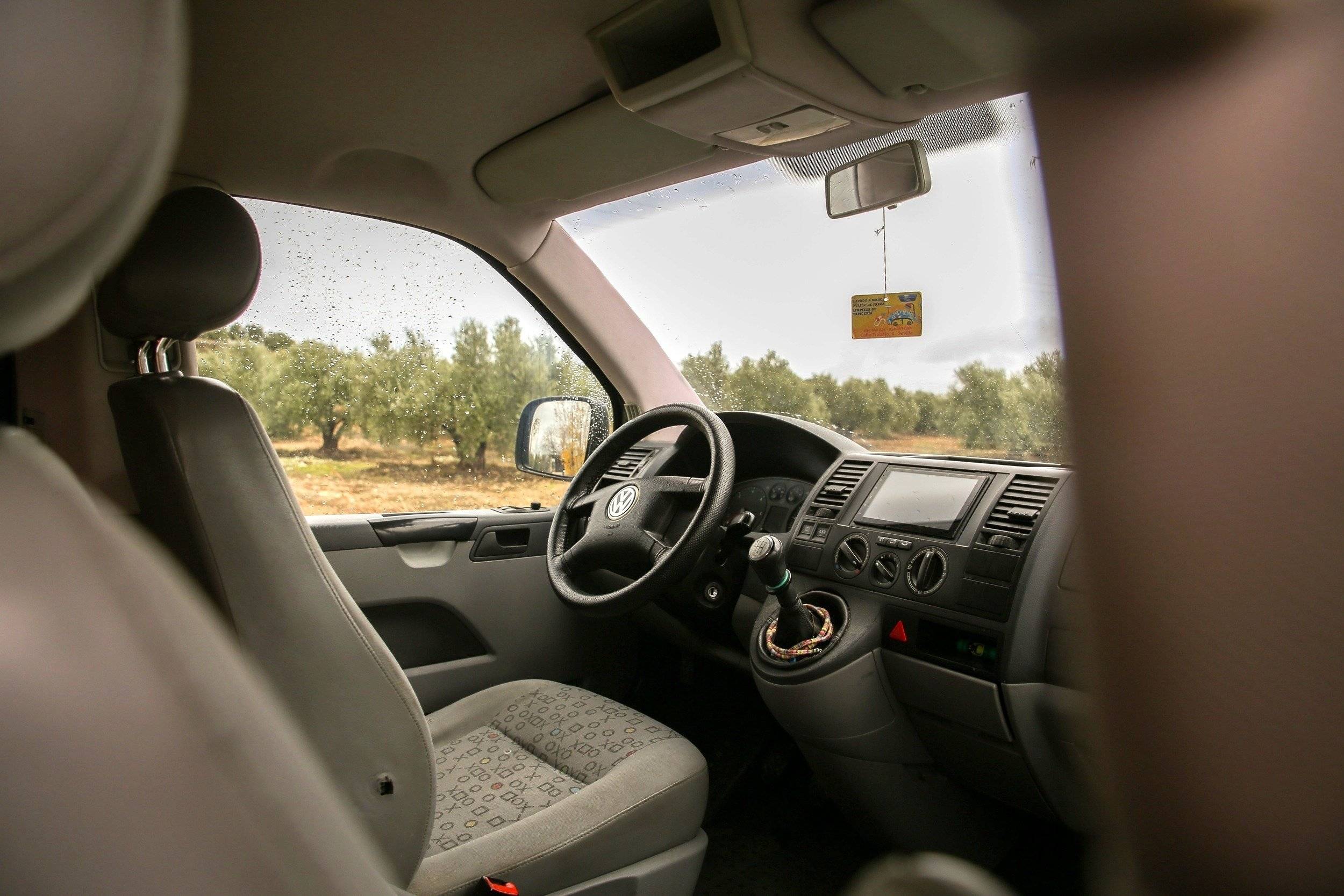 Volkswagen 2,5l TDI 130 ch