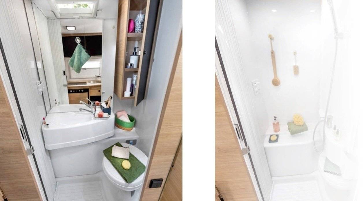 Chausson Renault master