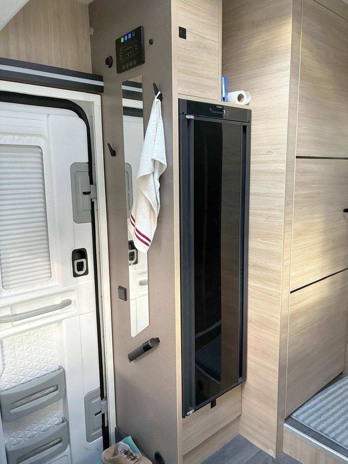 Chausson 720 First Line