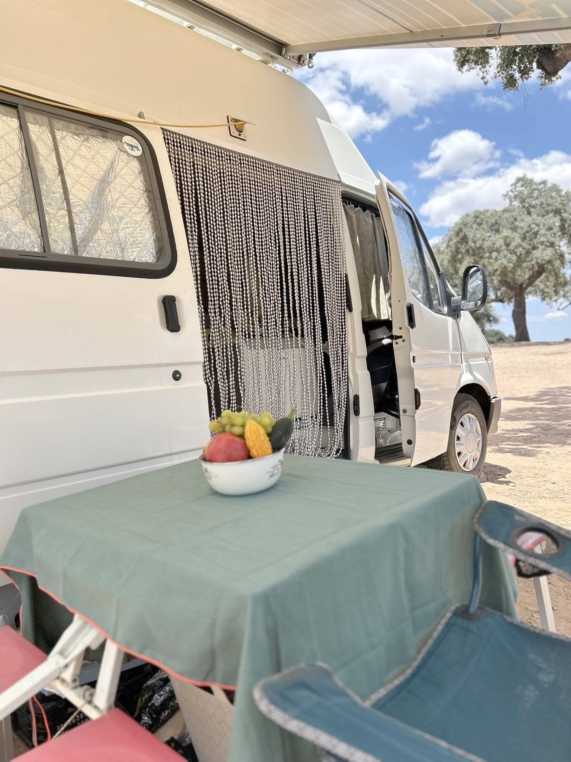 Tec Transit 100 L