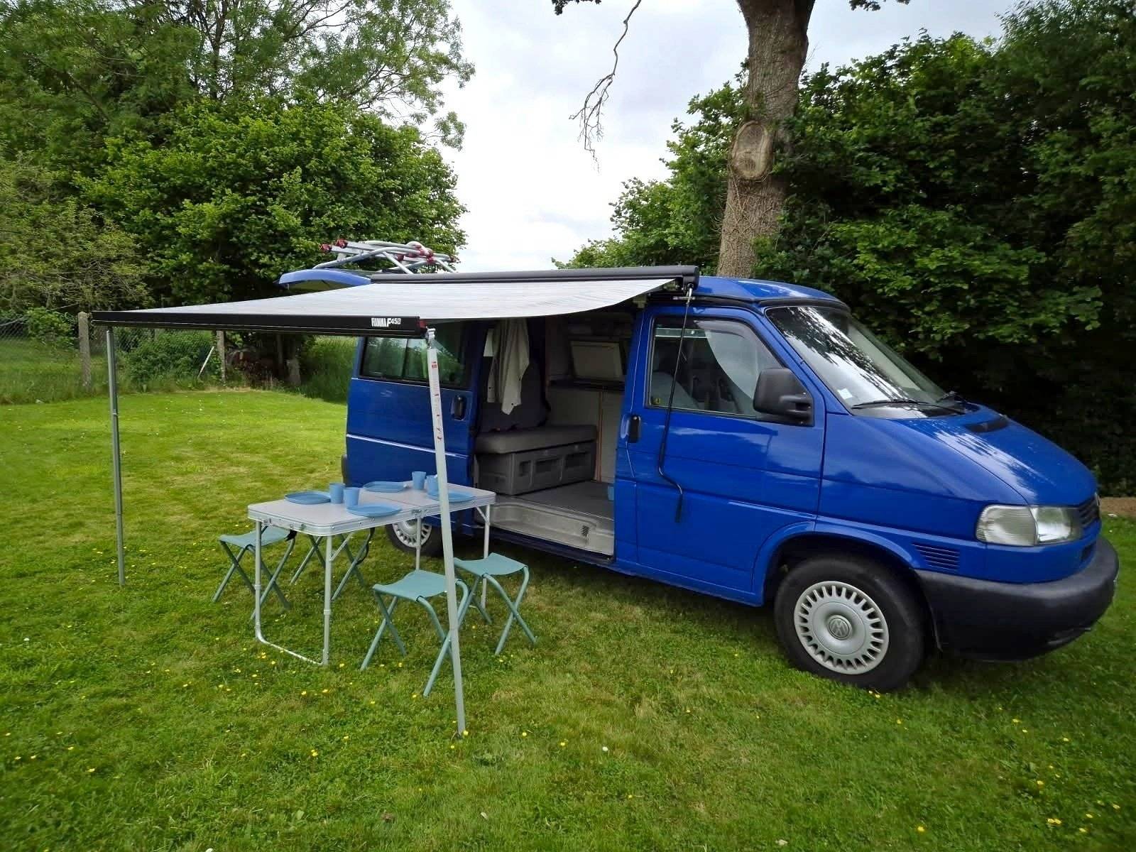 Volkswagen California