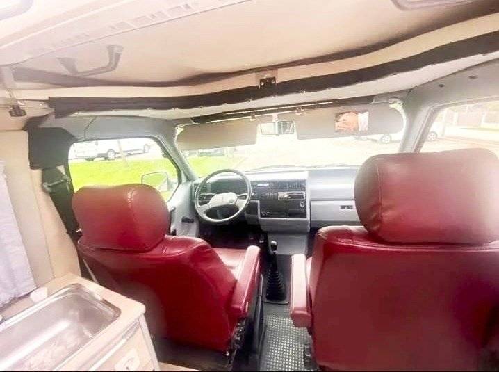 Volkswagen Volkswagen transporte