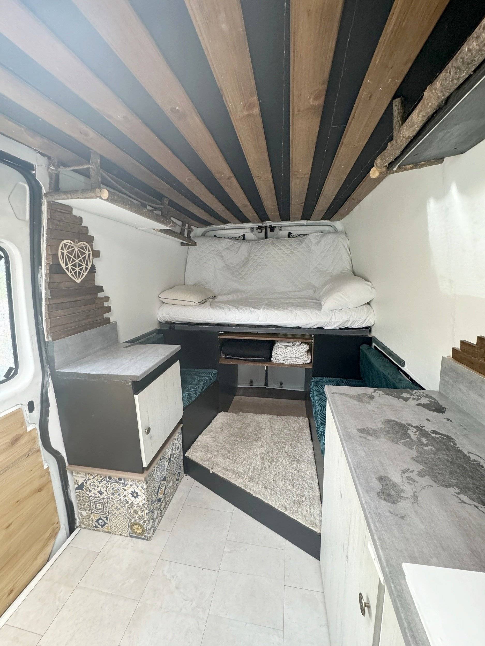 Renault Master 2,5 l dCi 100 ch.