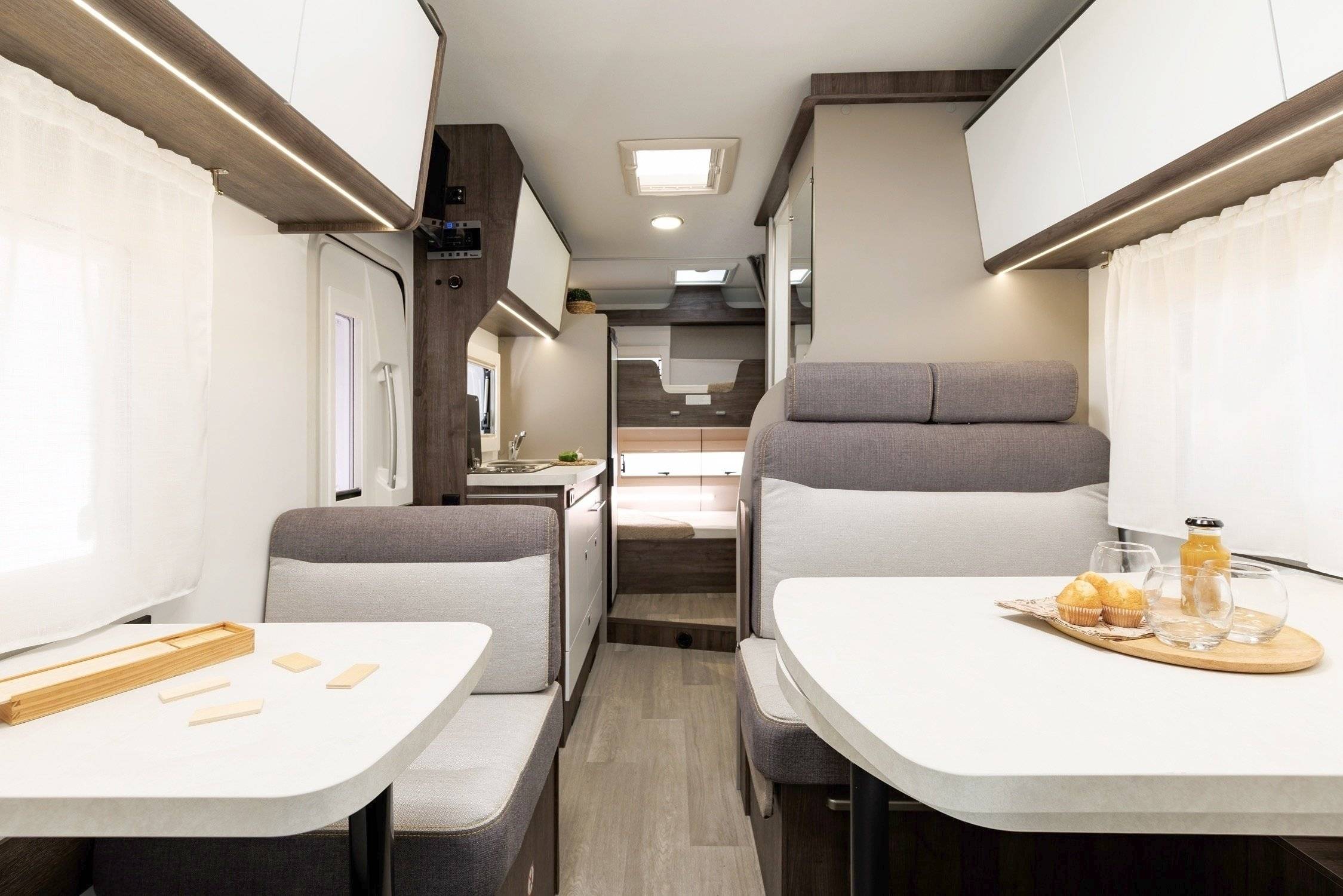 Eethoek Ford - Yescapa