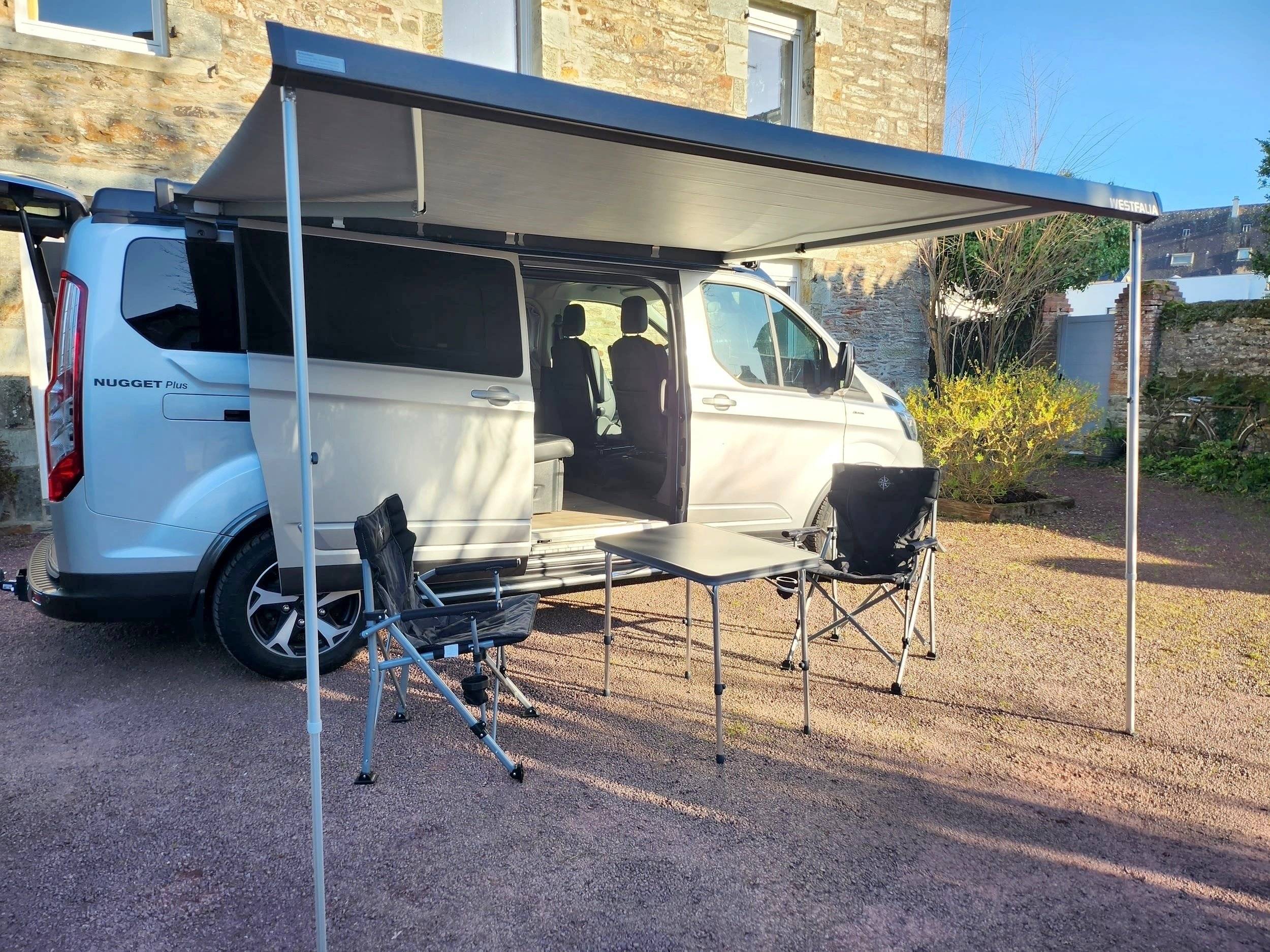 Westfalia westfalia