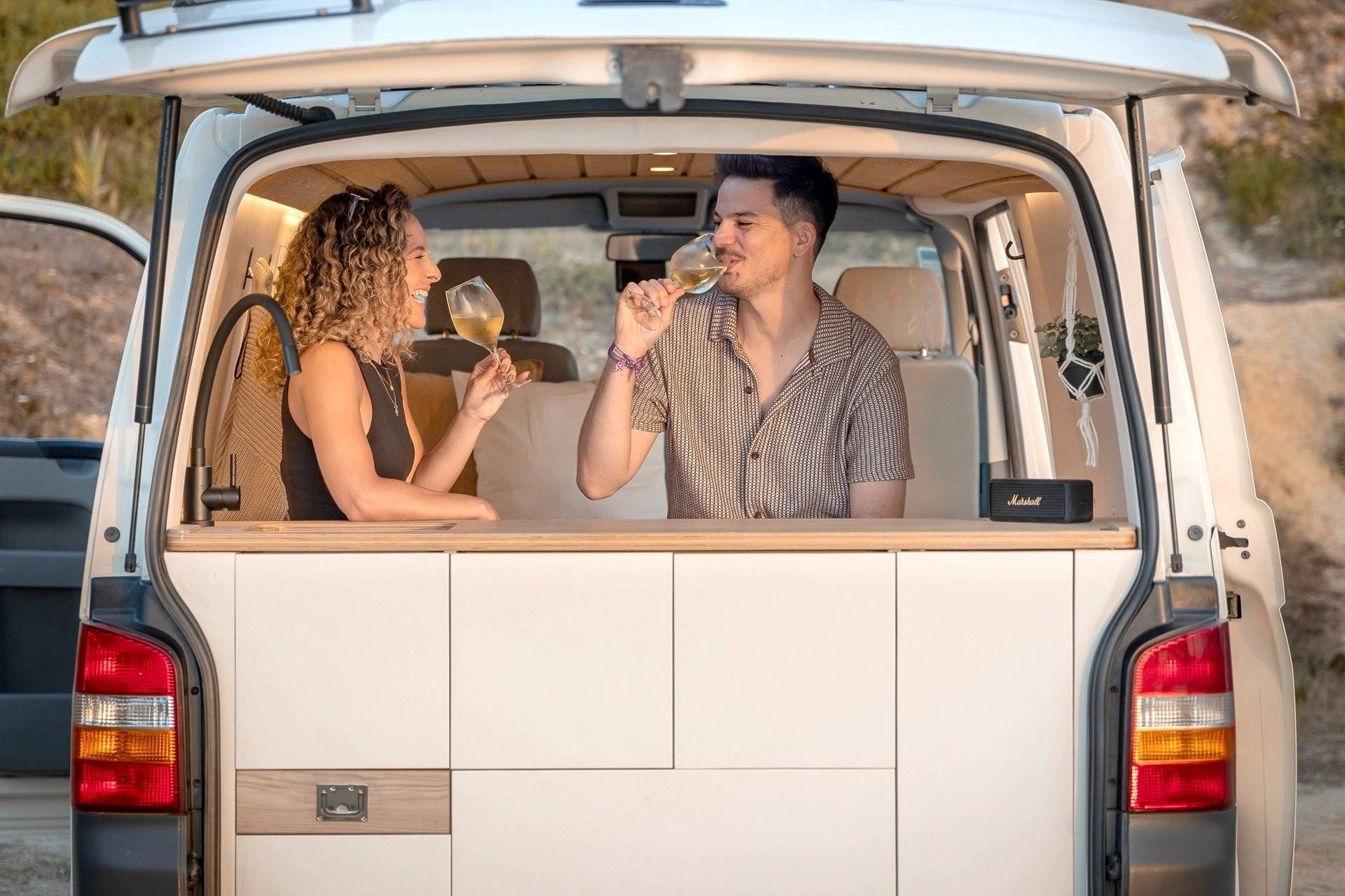 Volkswagen Volkswagen T5