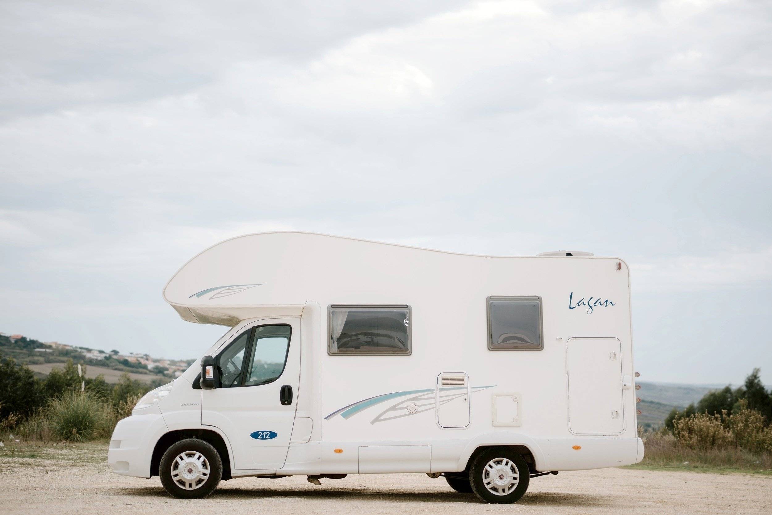 Mclouis Ducato 2,3 l 130 ch