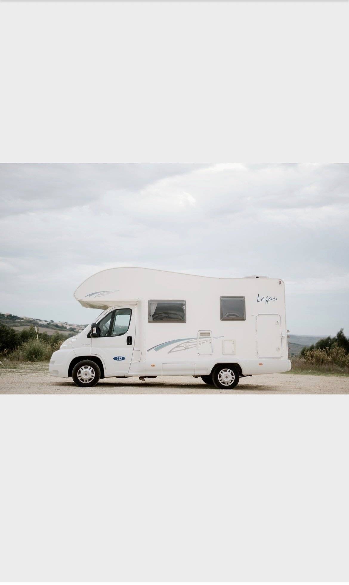 Mclouis Ducato 2,3 l 130 ch