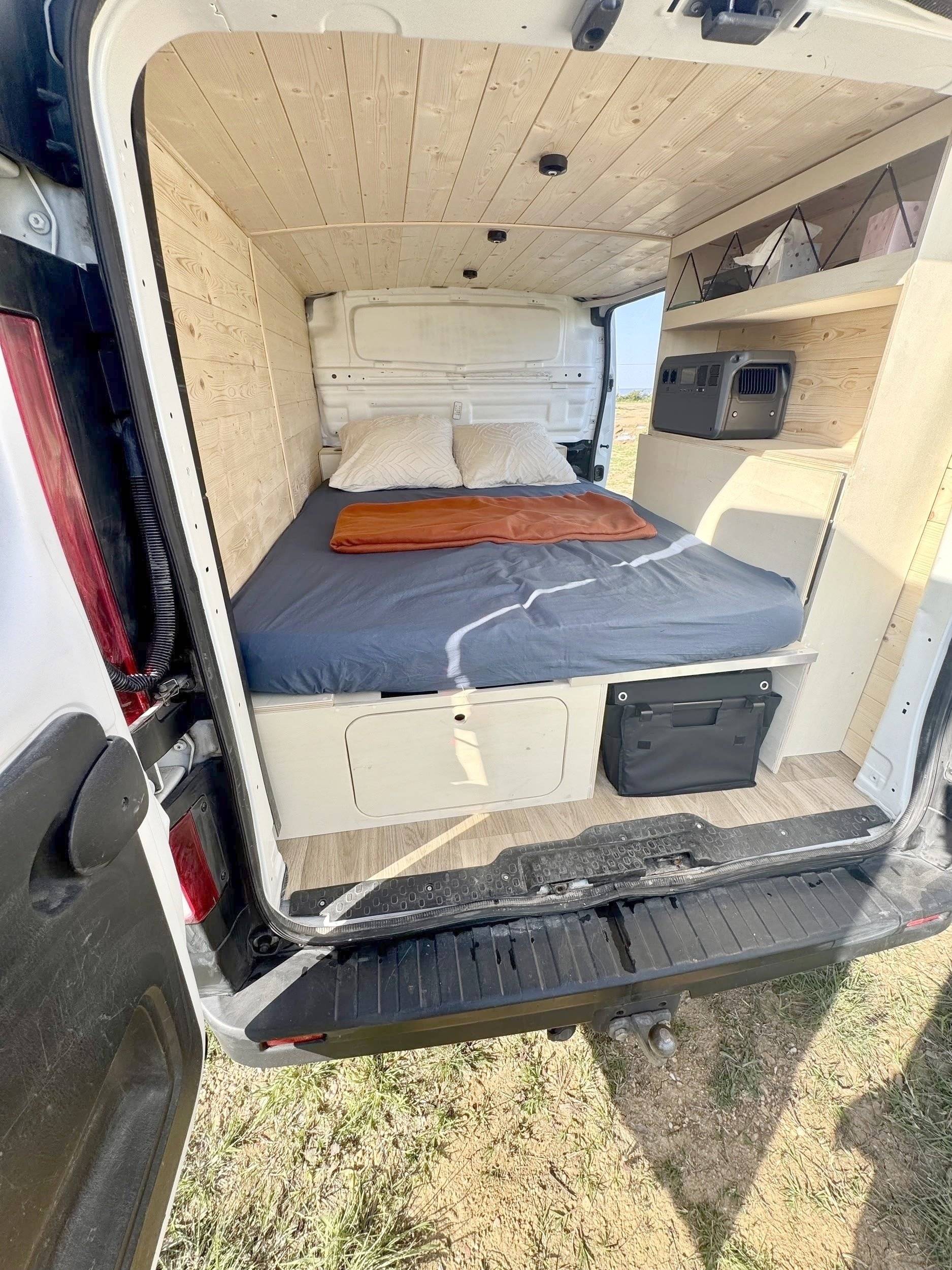 Renault 2,0 l dCi 115 ch