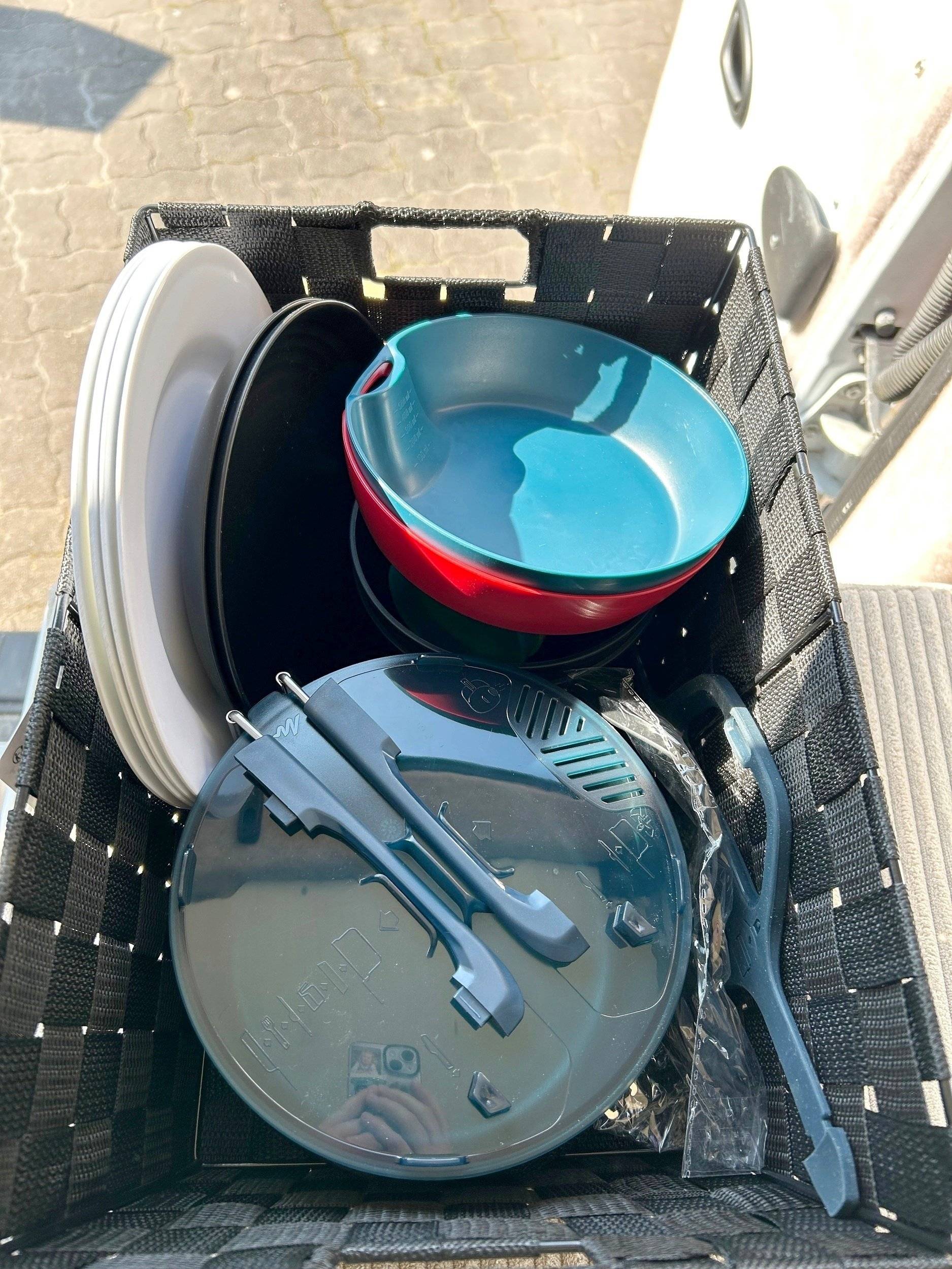 Renault Trafic 1,6 l 115 ch