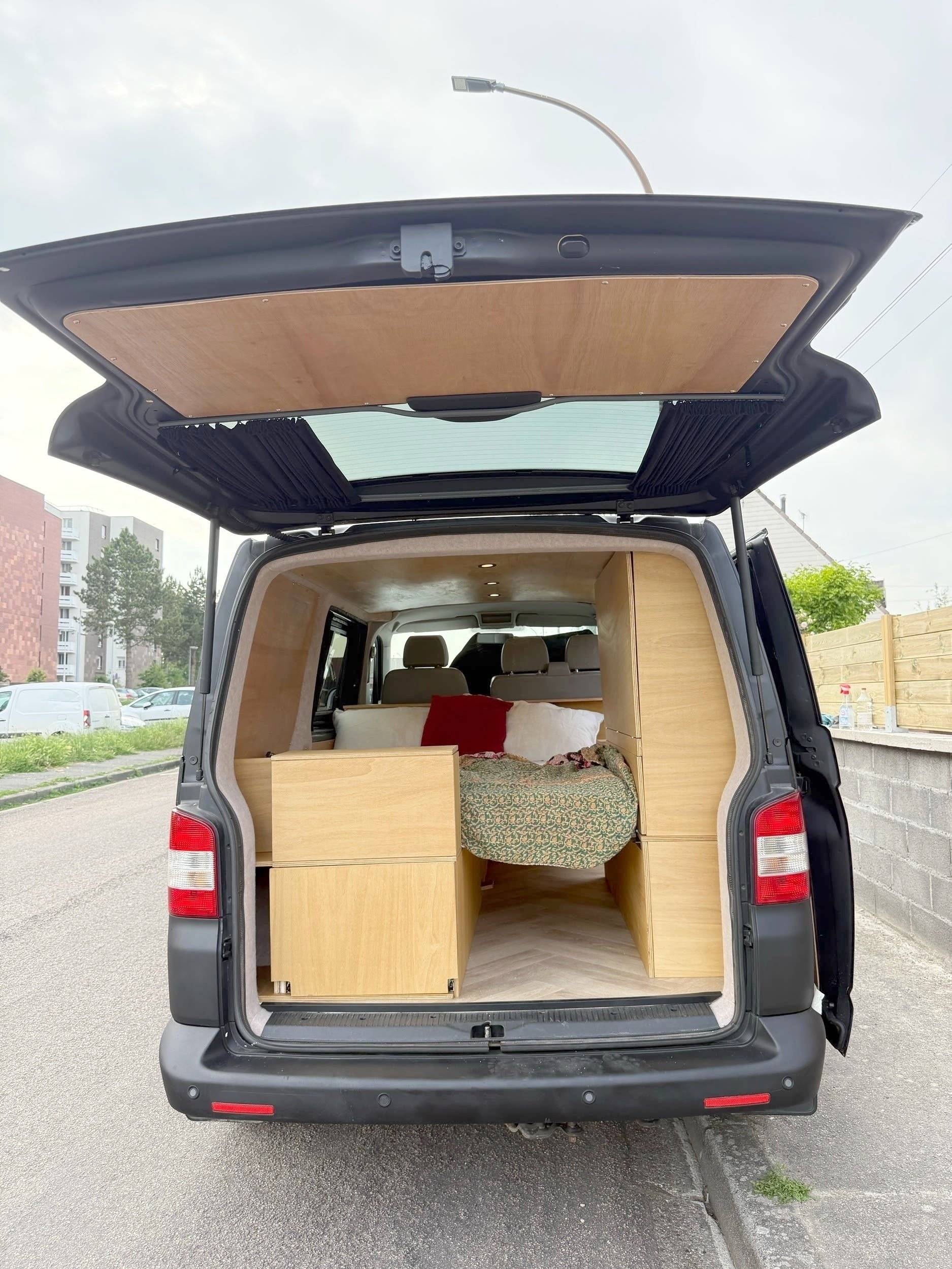 Ci Transporter