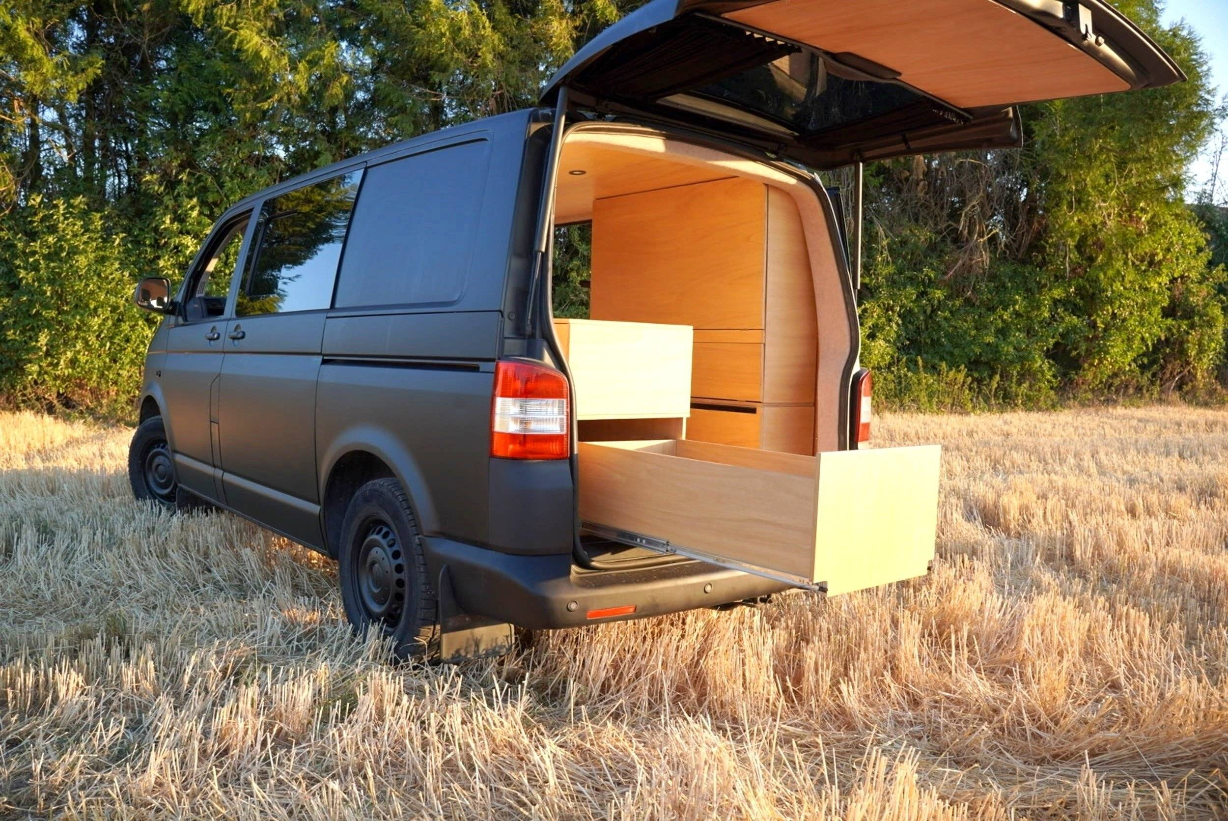 Ci Transporter