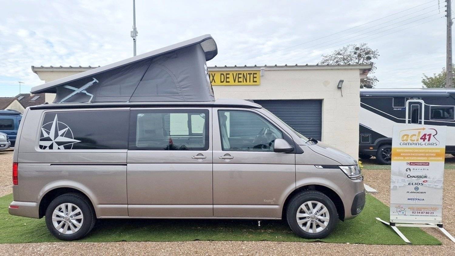 Westfalia 