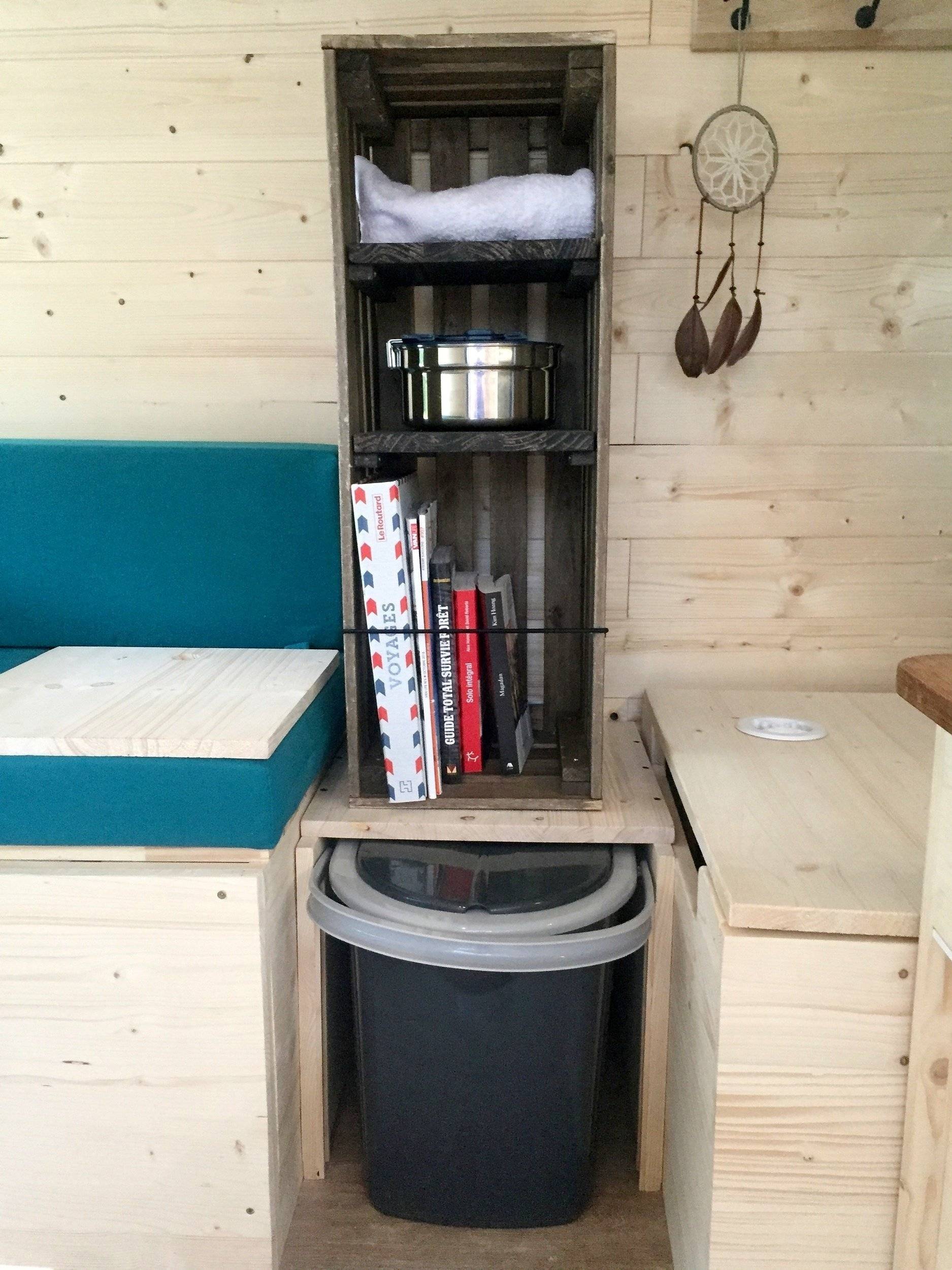 Volkswagen T5 2 l 140 ch