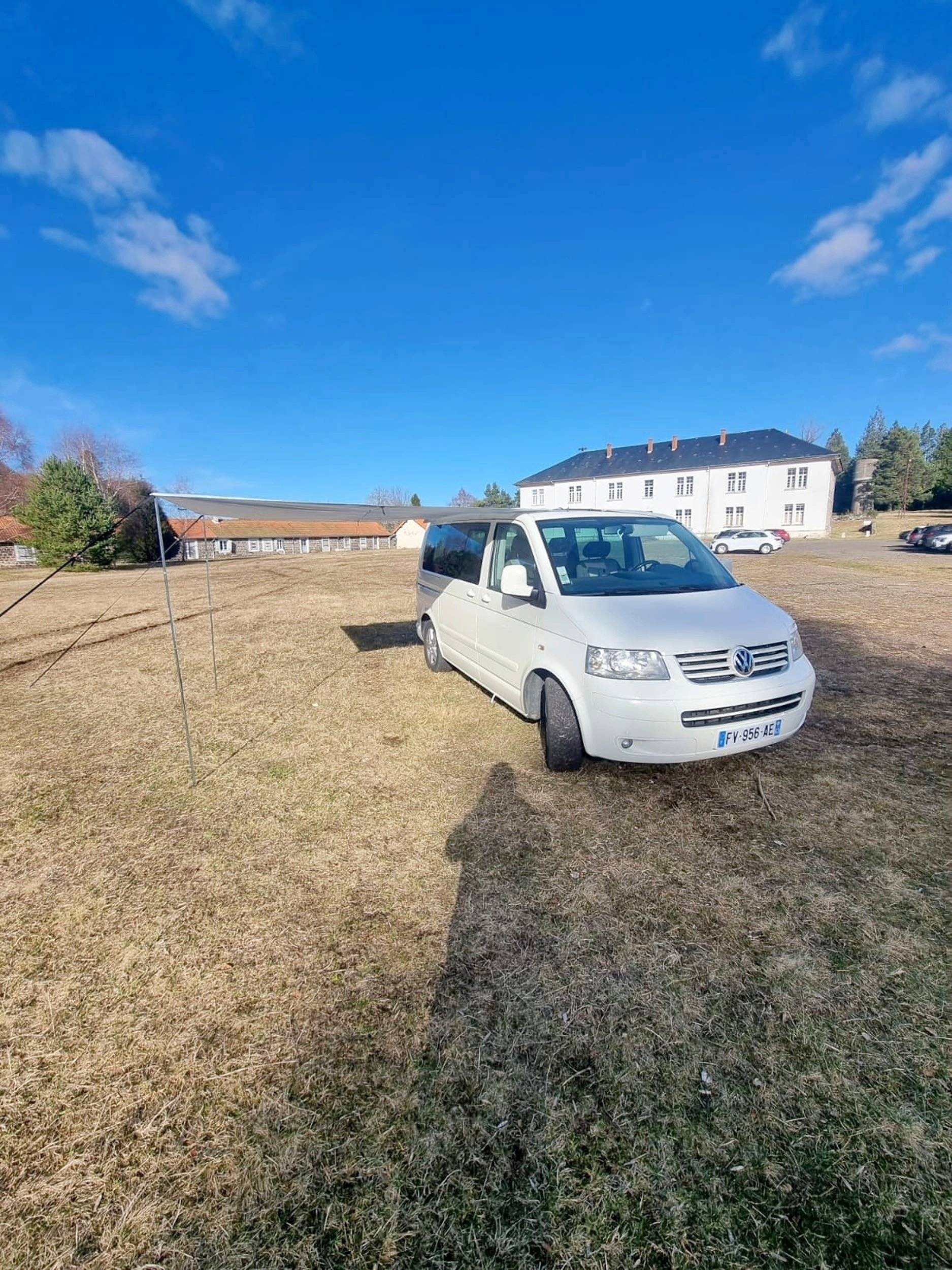 Volkswagen Volkswagen T5 