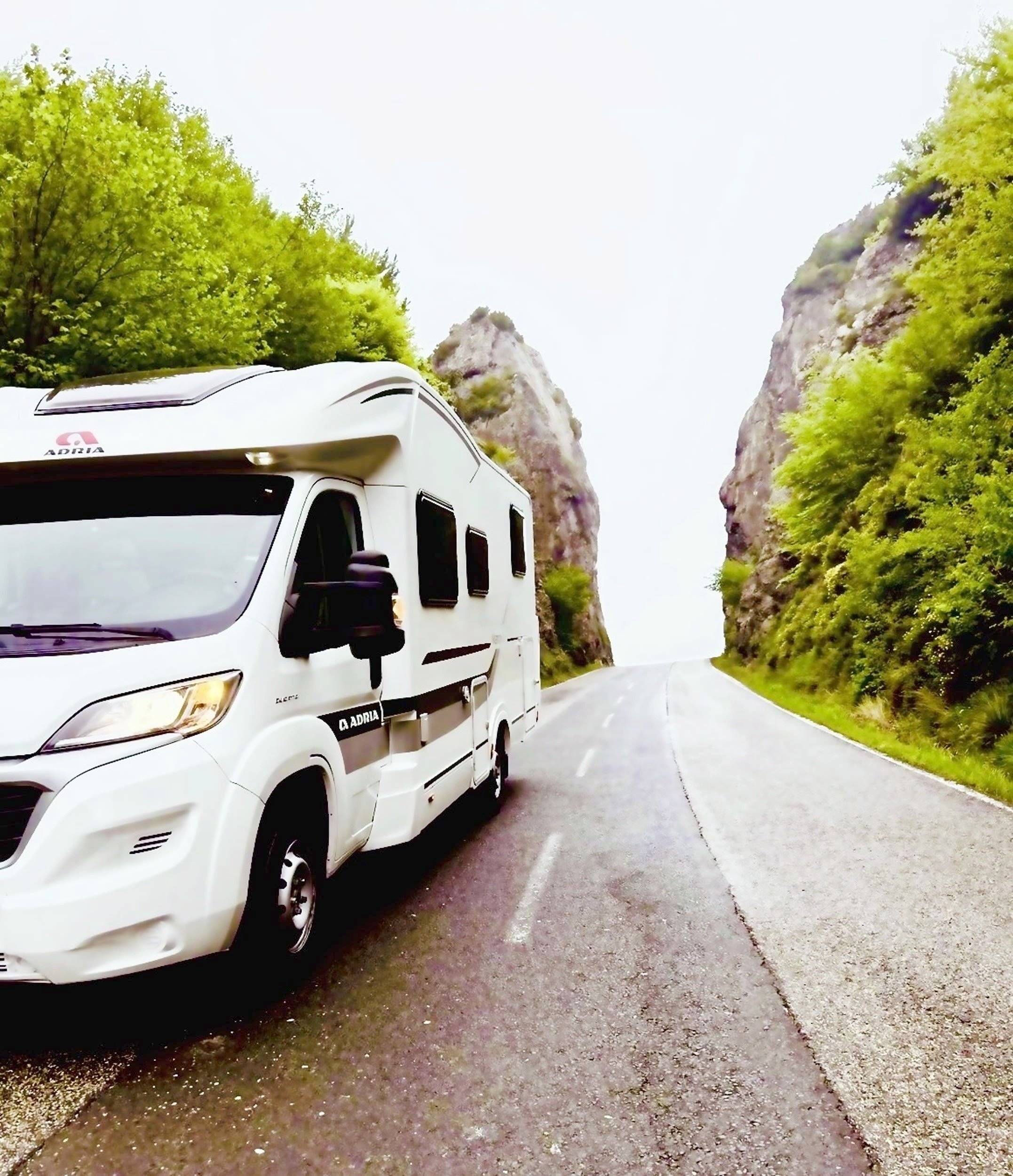 Adria 670 Sc