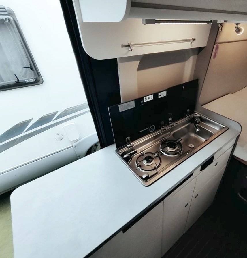 Etrusco Etrusco 540DB