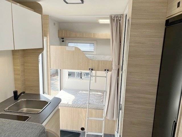 Challenger Challenger C256