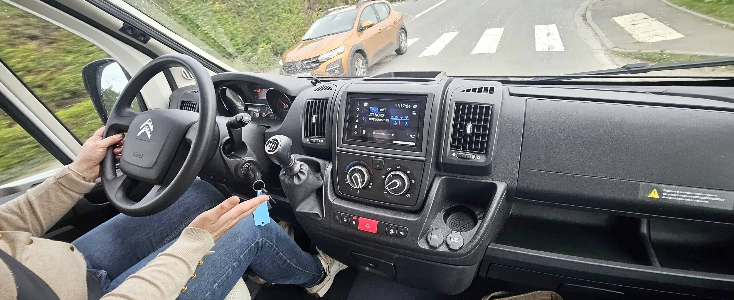 Pilote V 600 G4 X EDITION