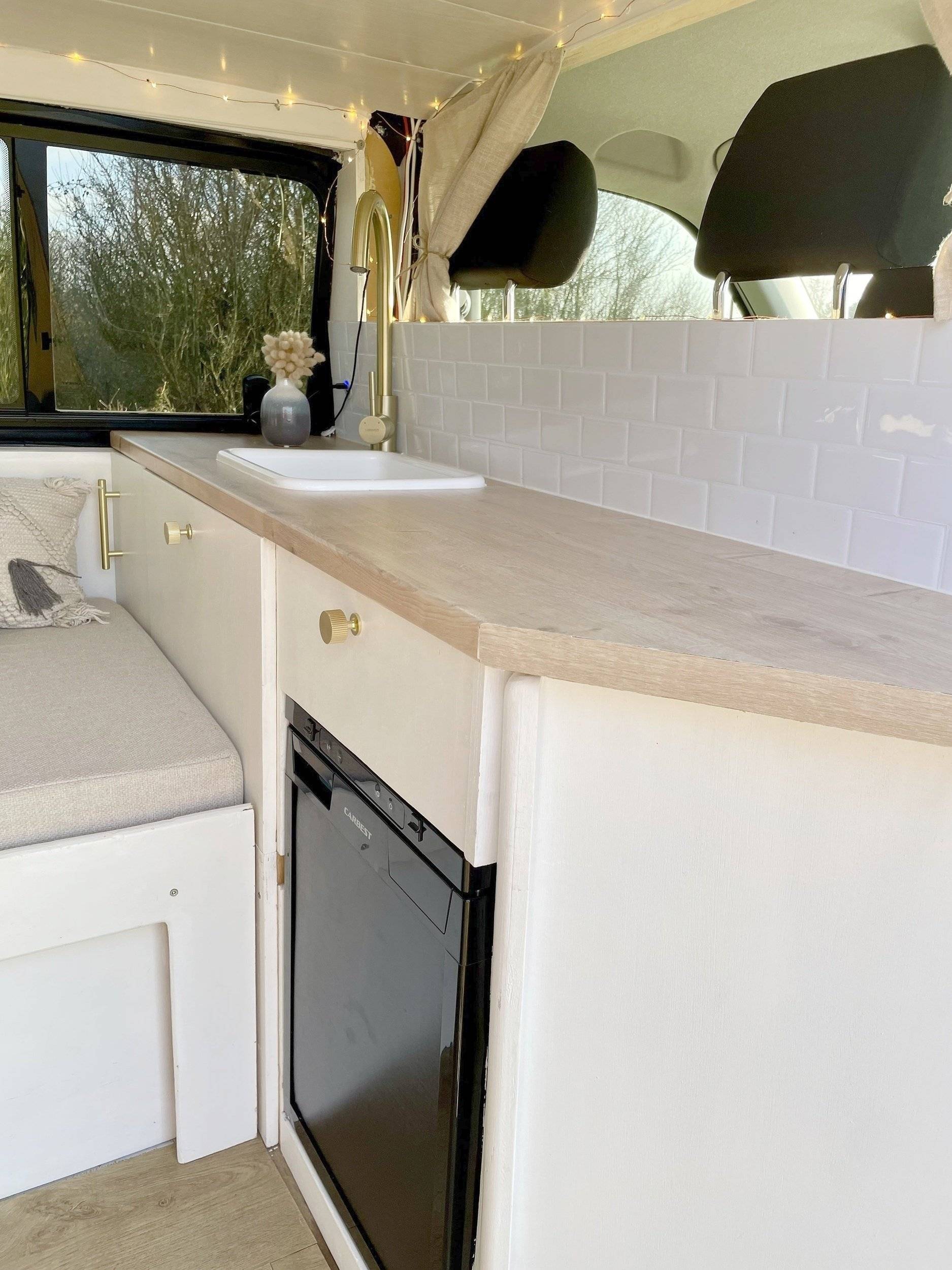 Volkswagen T6 2 l 102 ch