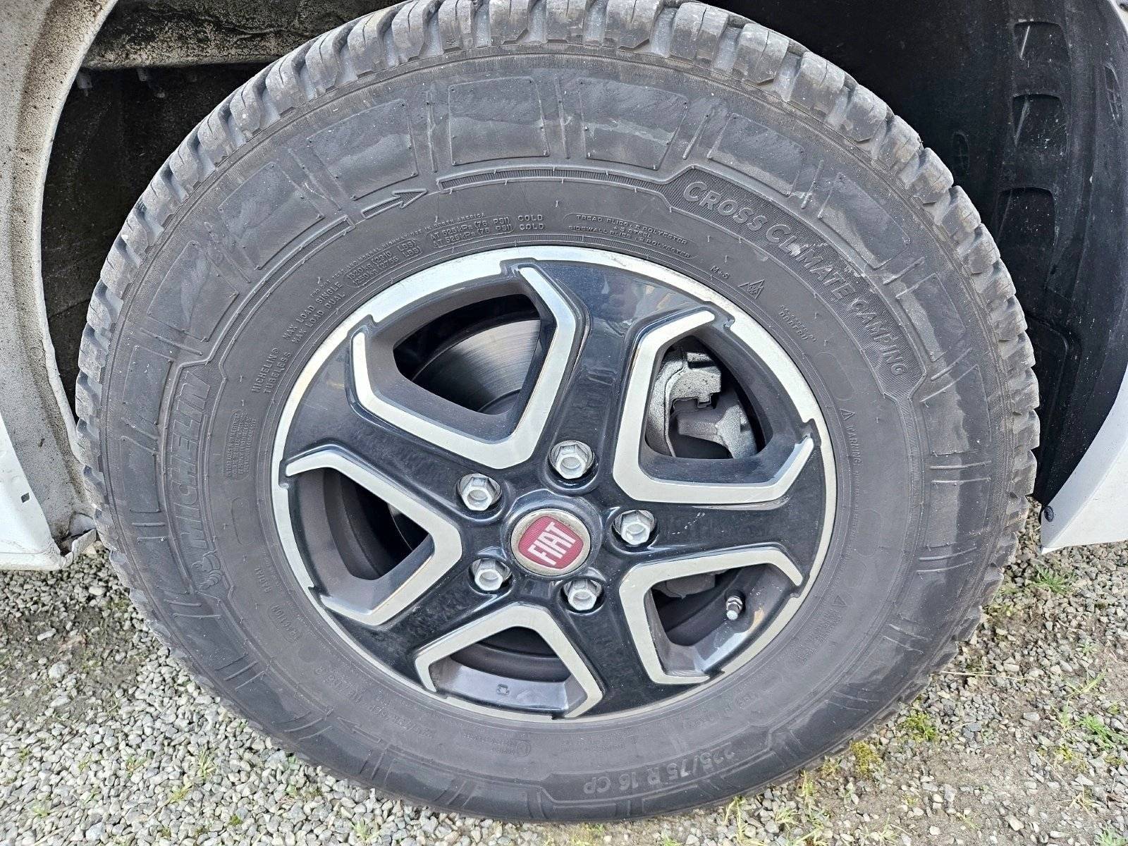 Carado CV 540 PRO Capron