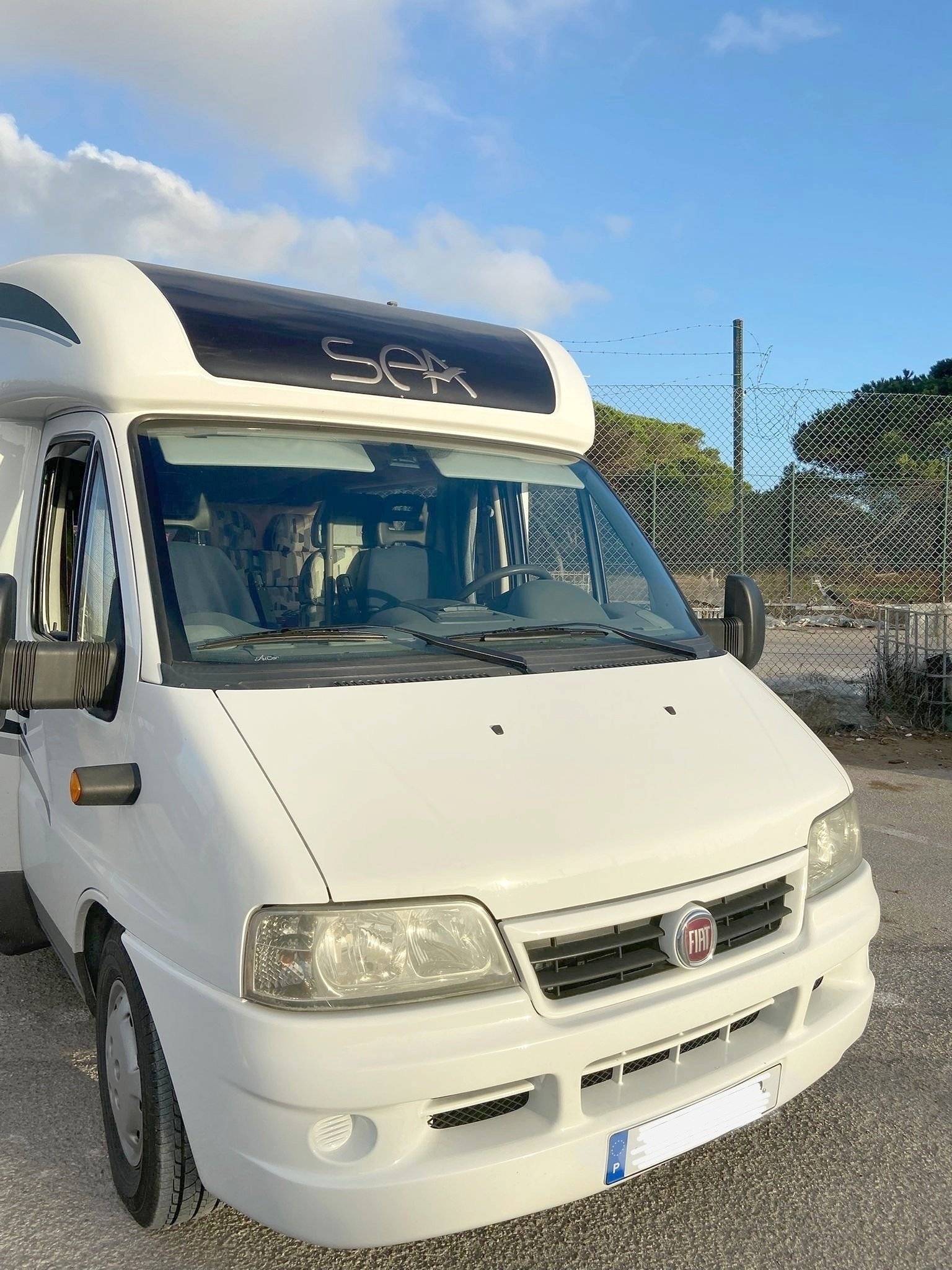 3 C Cartier/Brisebras Fiat