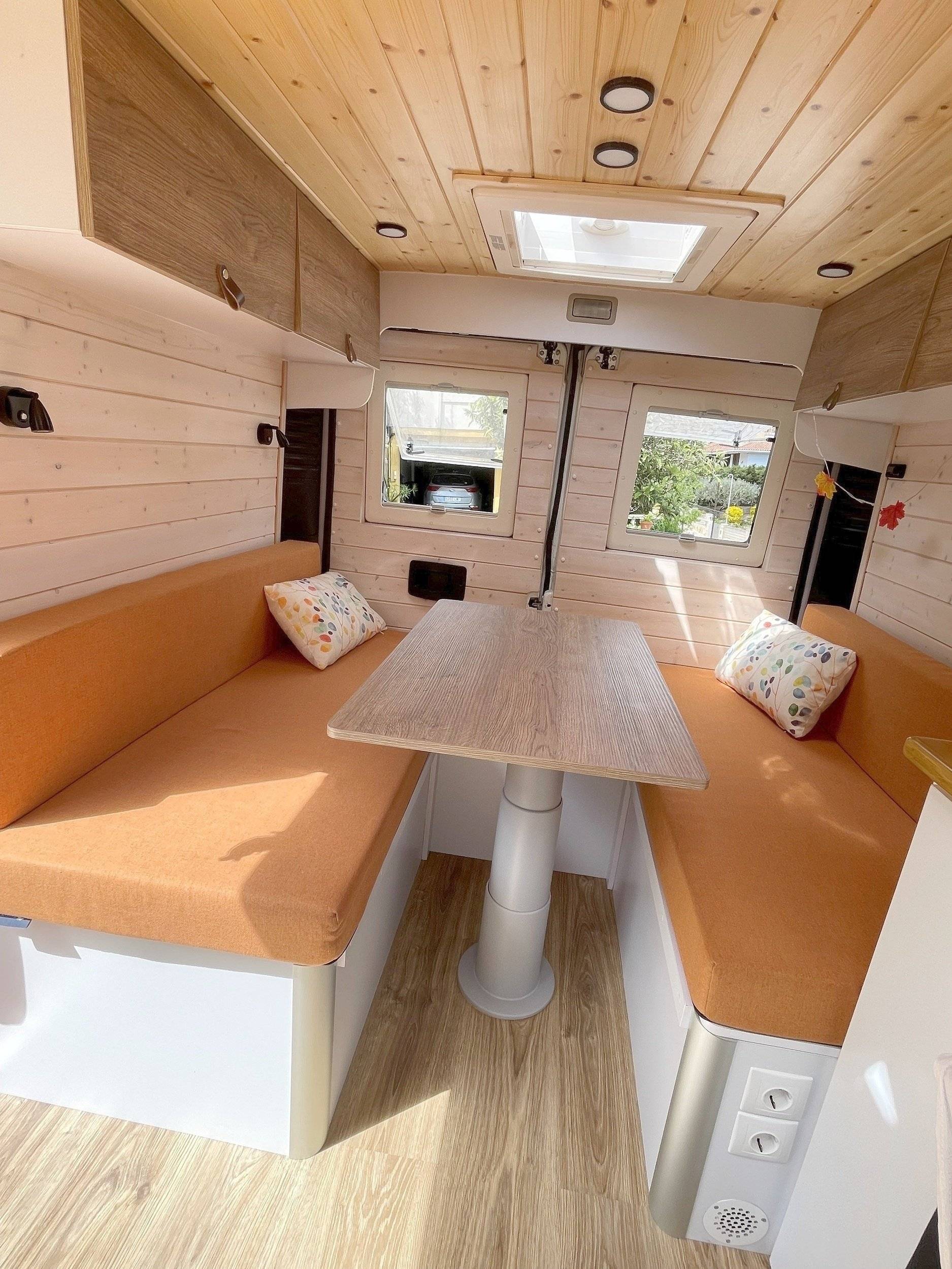 Citroen Citroen Jumper BlueHDI 130