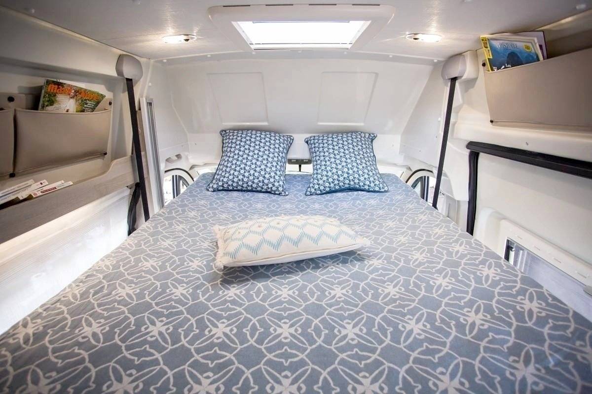 Font Vendôme Terravan